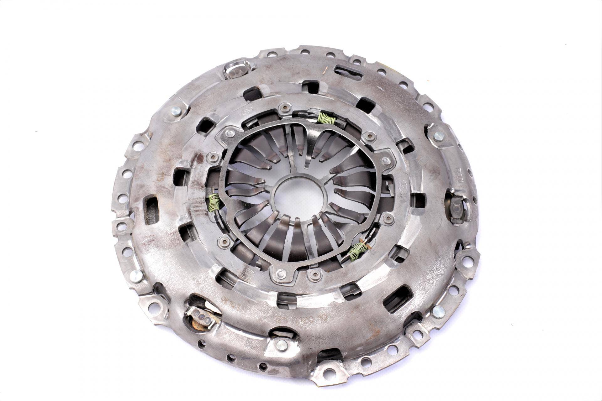 Комплект зчеплення Ford Transit 2.4DI RWD 00-06