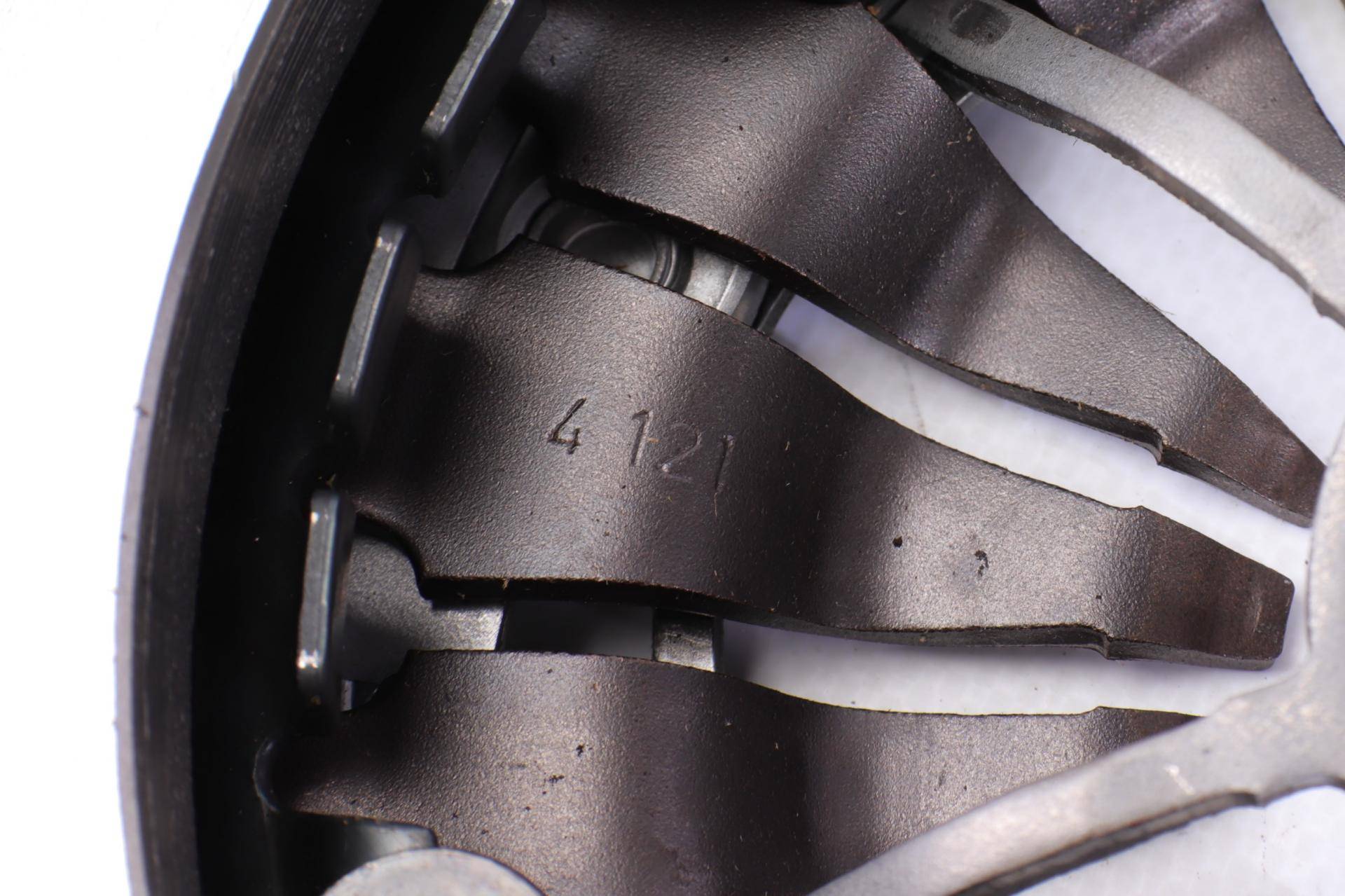 Комплект зчеплення Ford Transit 2.4DI RWD 00-06