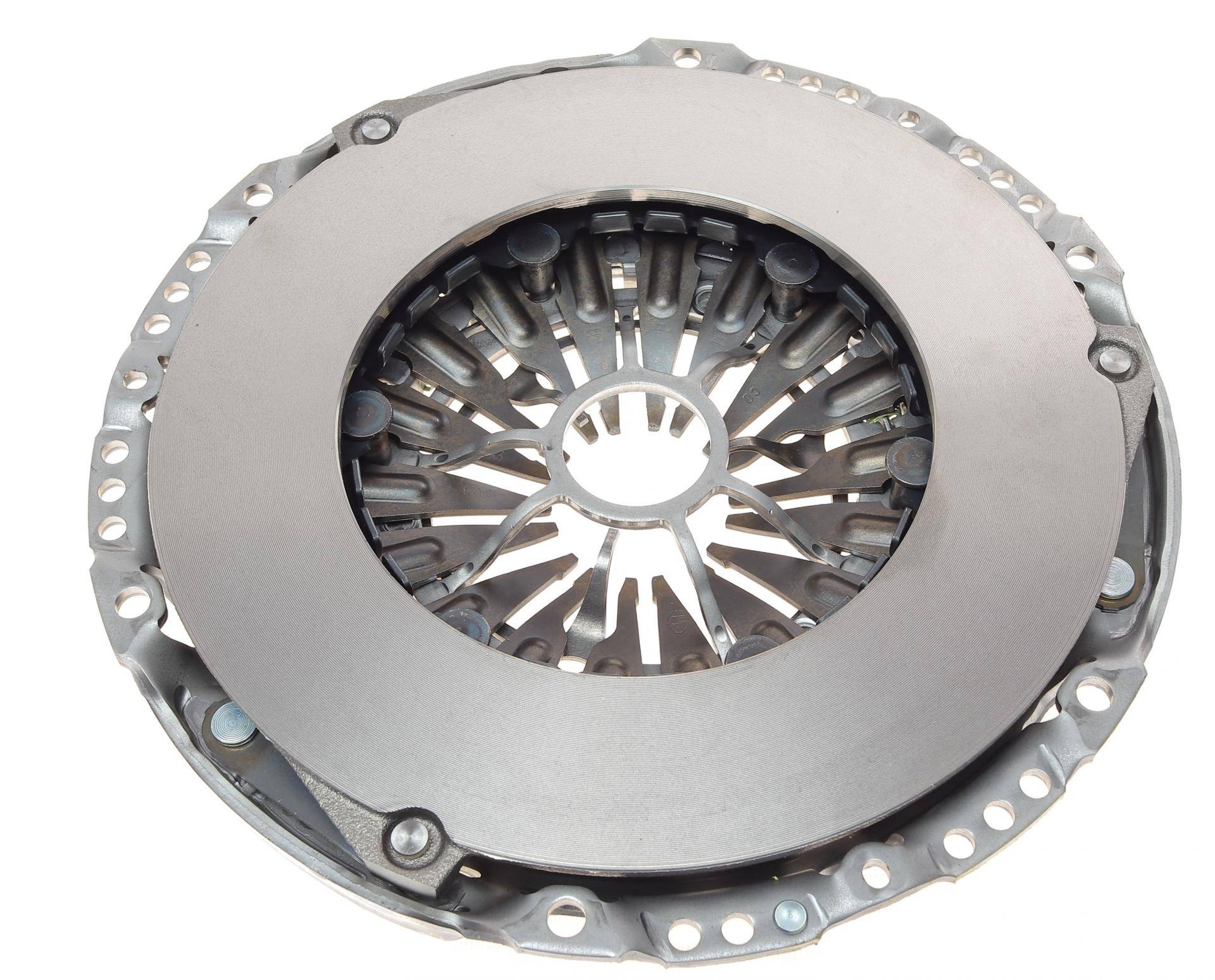 Комплект зчеплення Ford Transit 2.4TDCI 00-14, 74/85/101/103kw, RWD