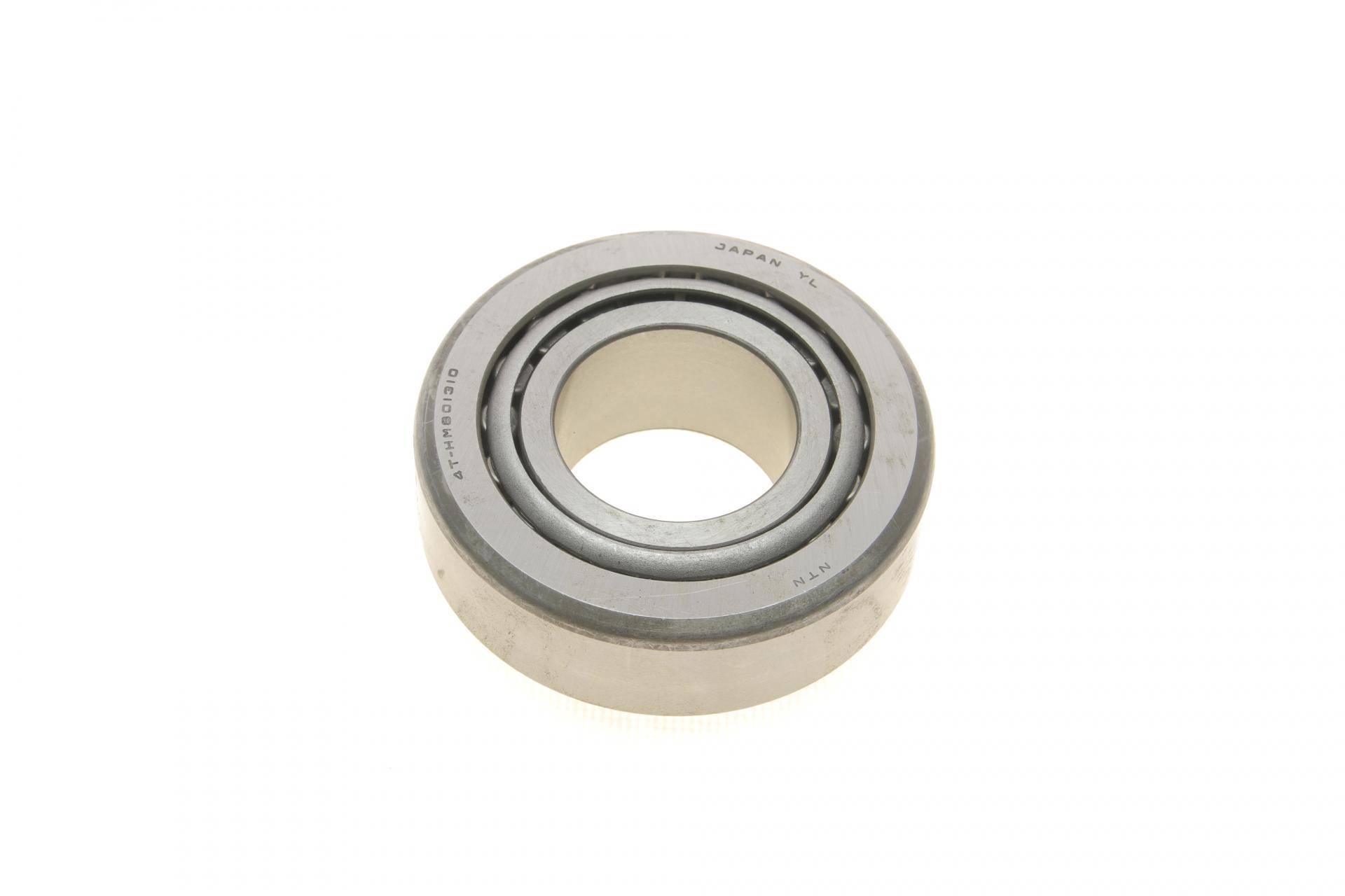 Підшипник (38,1x82,55x29,37)