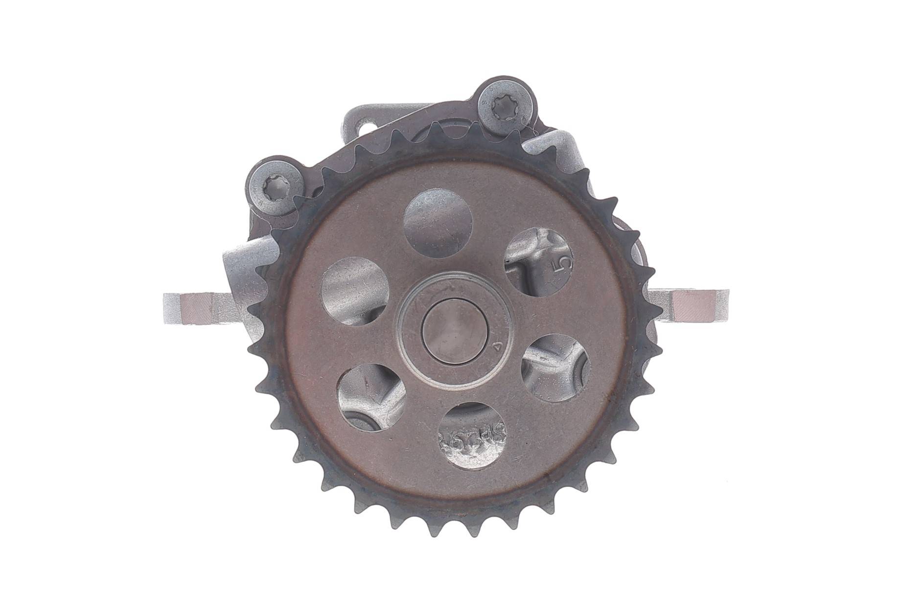 Насос масляний Citroen Jumper/Fiat Ducato/Peugeot Boxer/Ford 2.2 JTD/HDI (puma) 06-