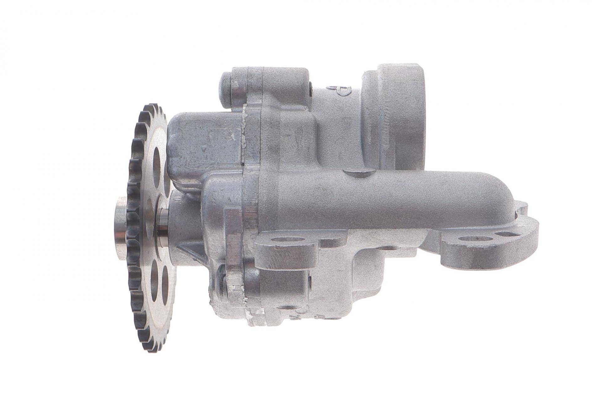 Насос масляний Citroen Jumper/Fiat Ducato/Peugeot Boxer/Ford 2.2 JTD/HDI (puma) 06-