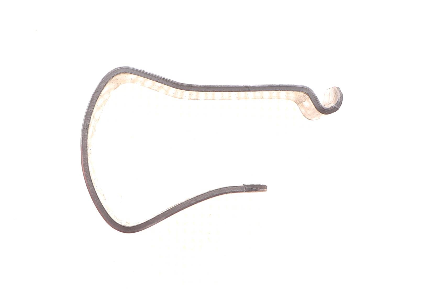 Скоба кріплення радіатора MB Sprinter 96-