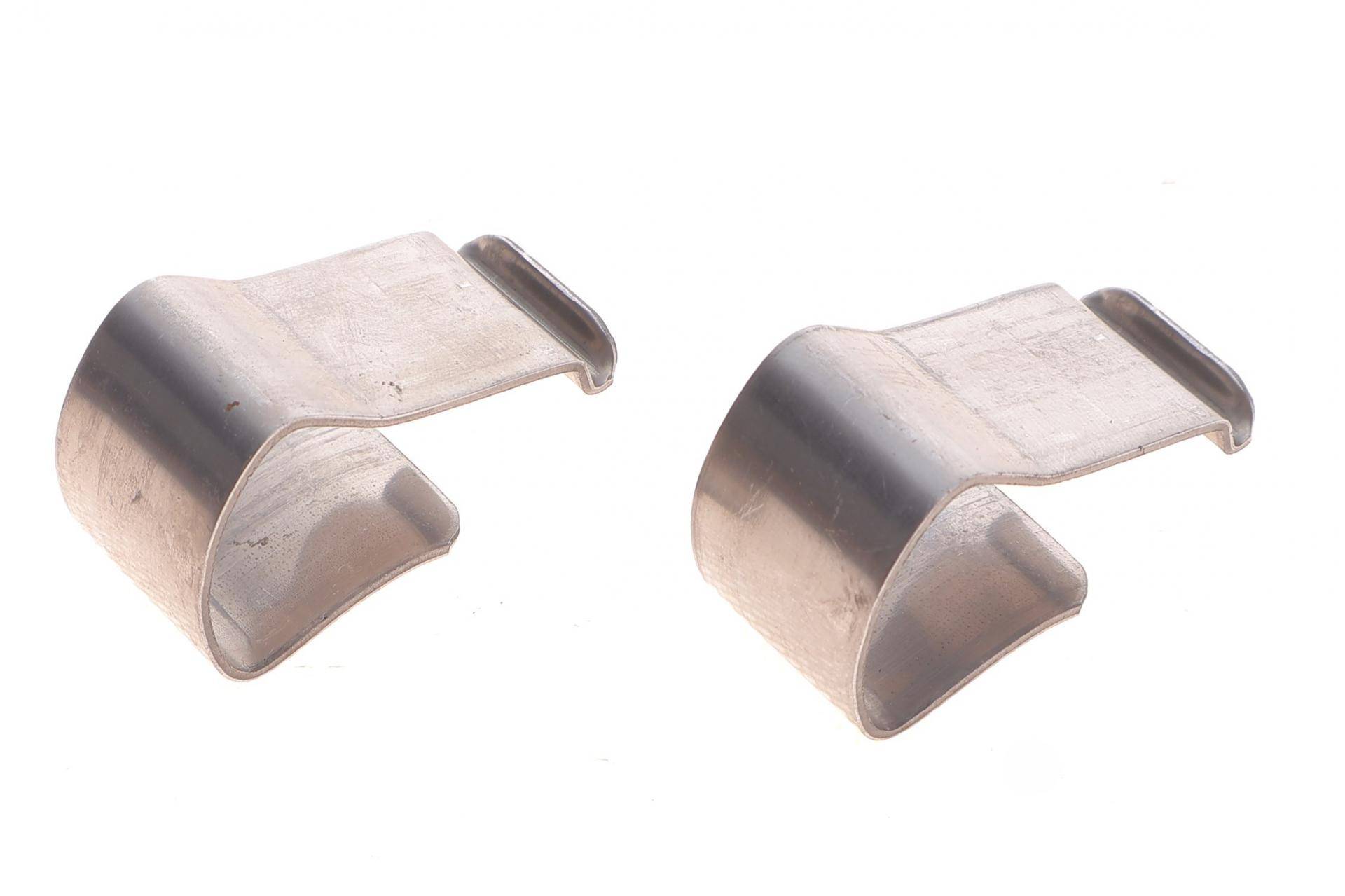 Скоба кріплення радіатора MB Sprinter 96-