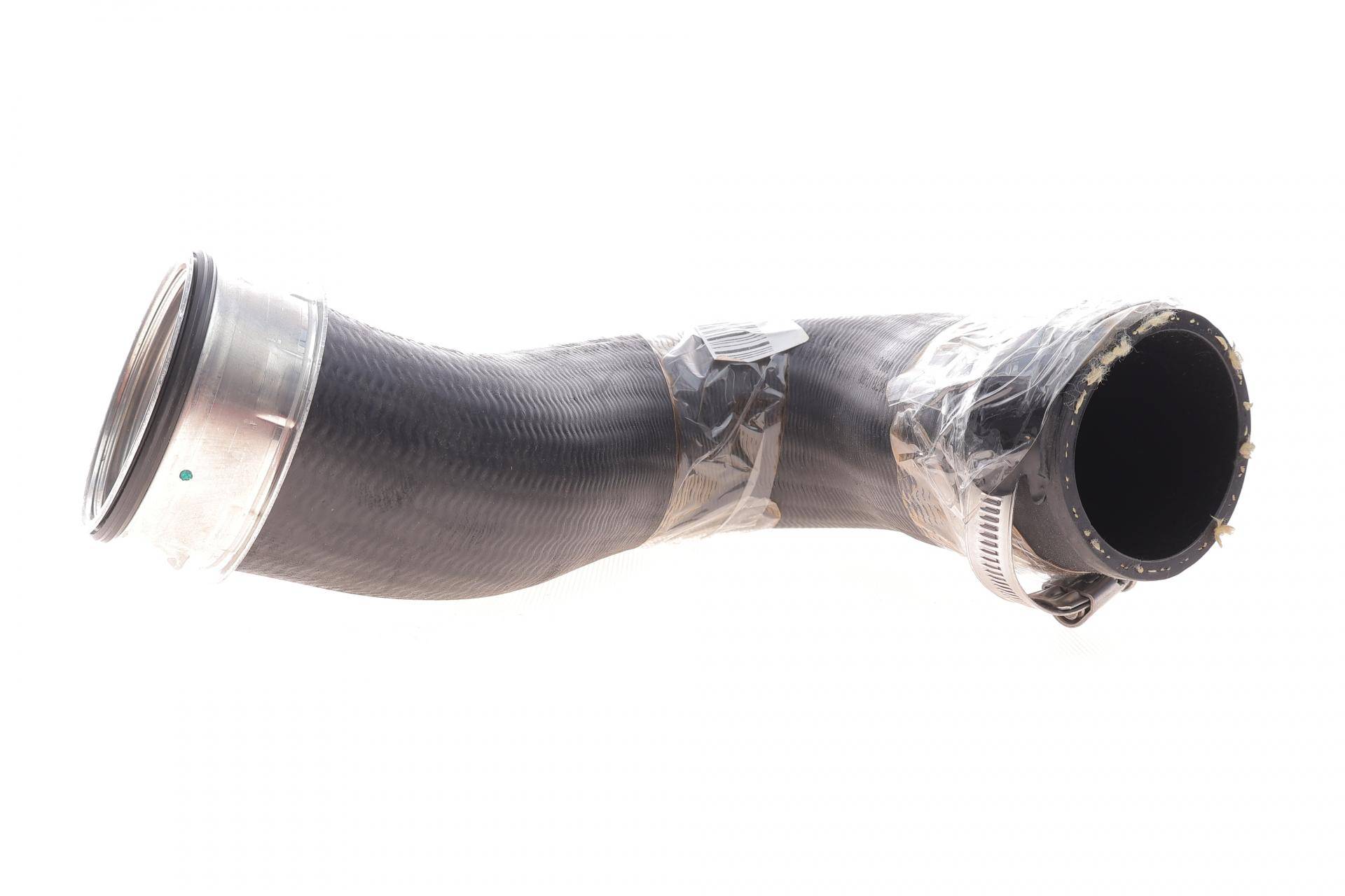 Патрубок інтеркулера (випуск) MB Sprinter 2.2CDI 06-