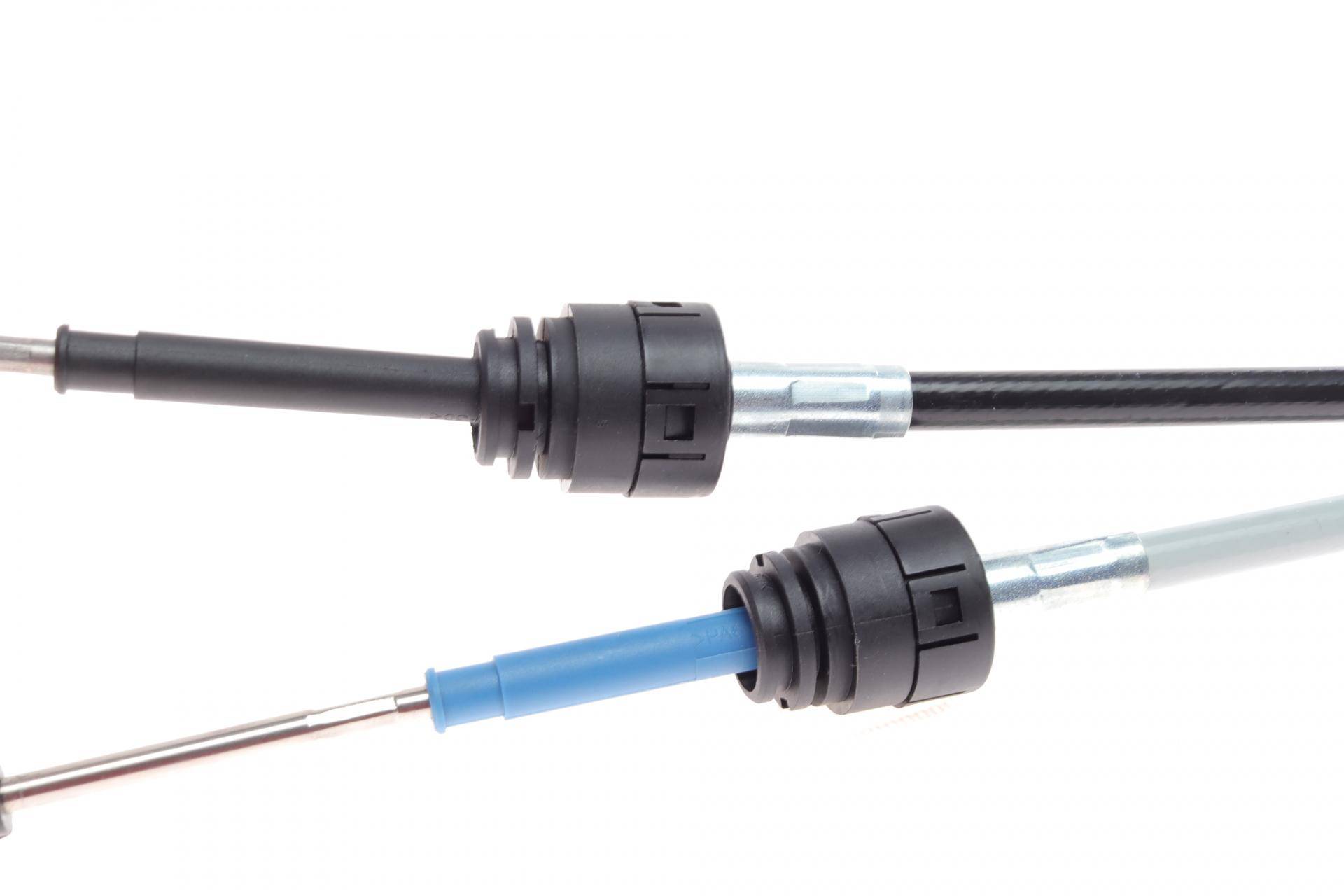 Трос куліси MB Sprinter 2.2CDI 00-06, (OM611)