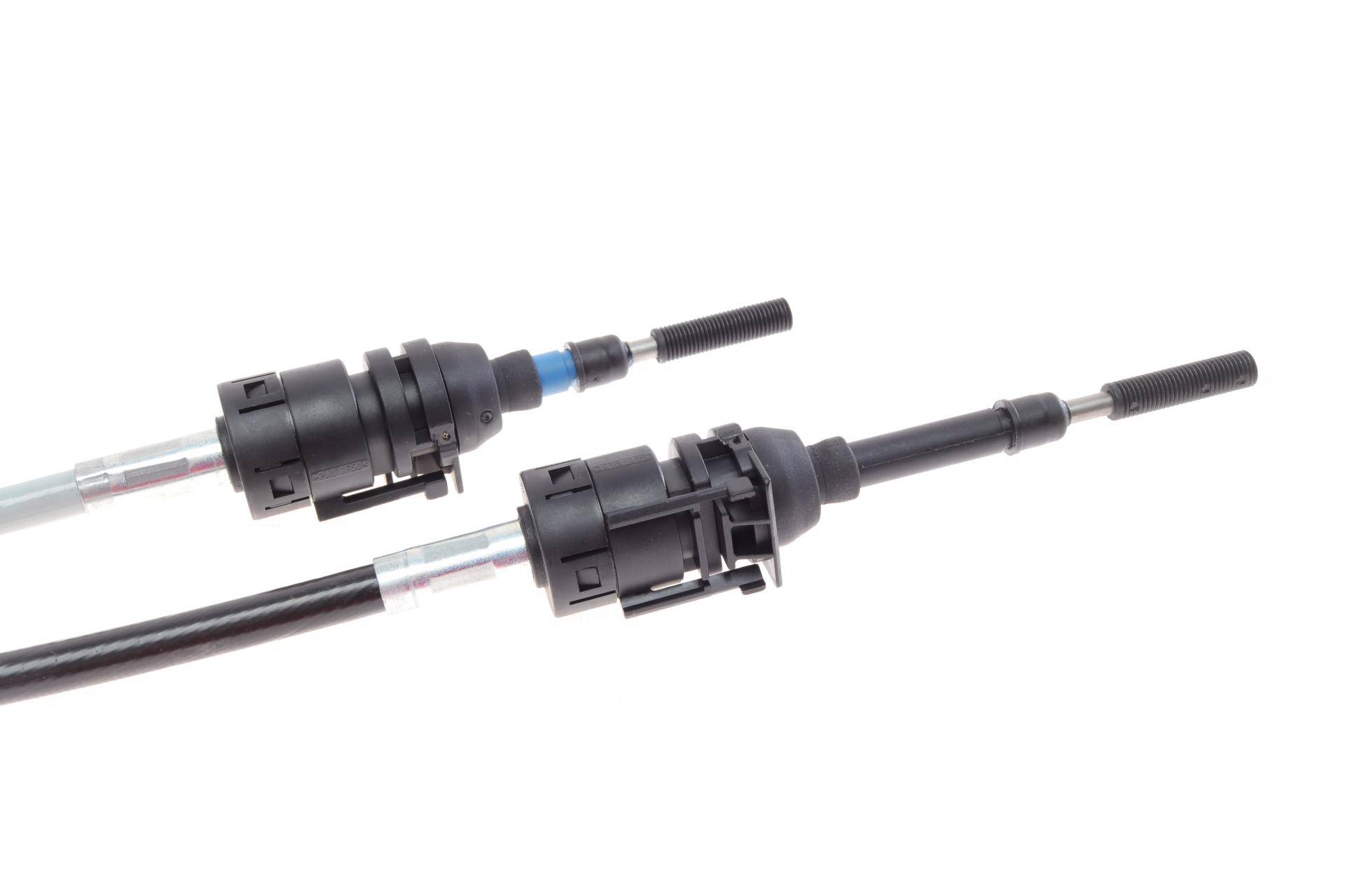 Трос куліси MB Sprinter 2.2CDI 00-06, (OM611)