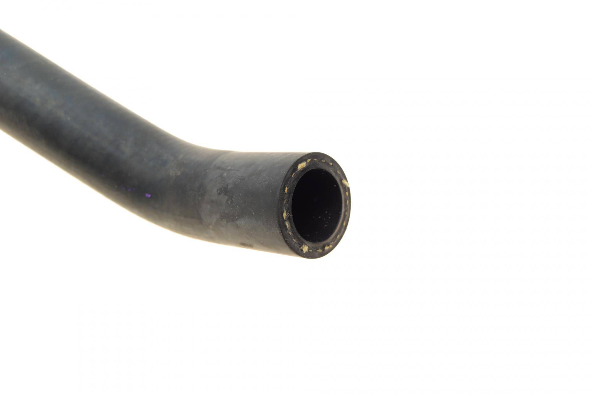 Патрубок радіатора (нижній) MB Sprinter 2.2/3.0CDI 06- (R)