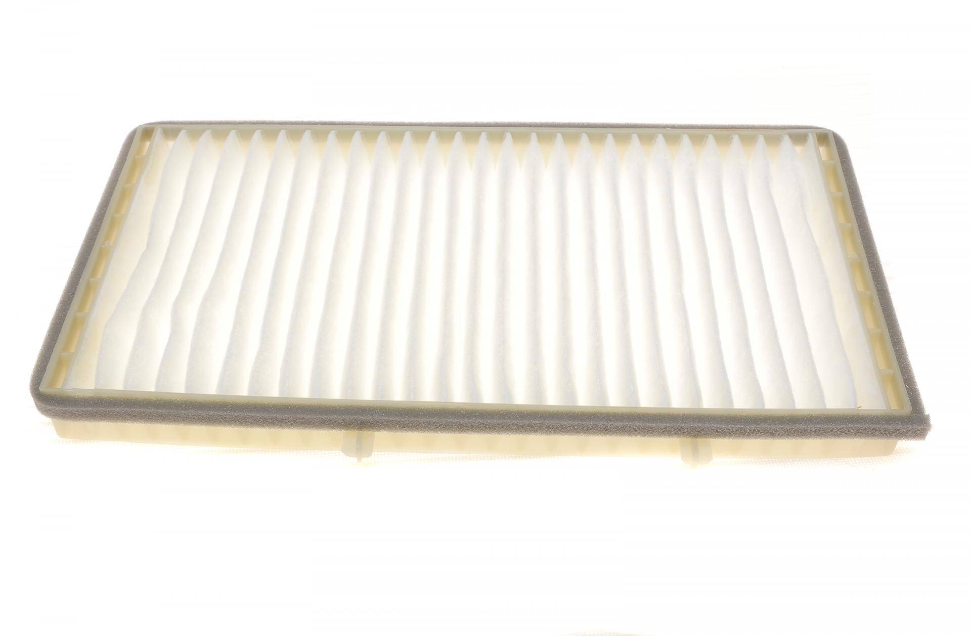 Фільтр салону Renault Trafic 1.9-2.5dCI 01-