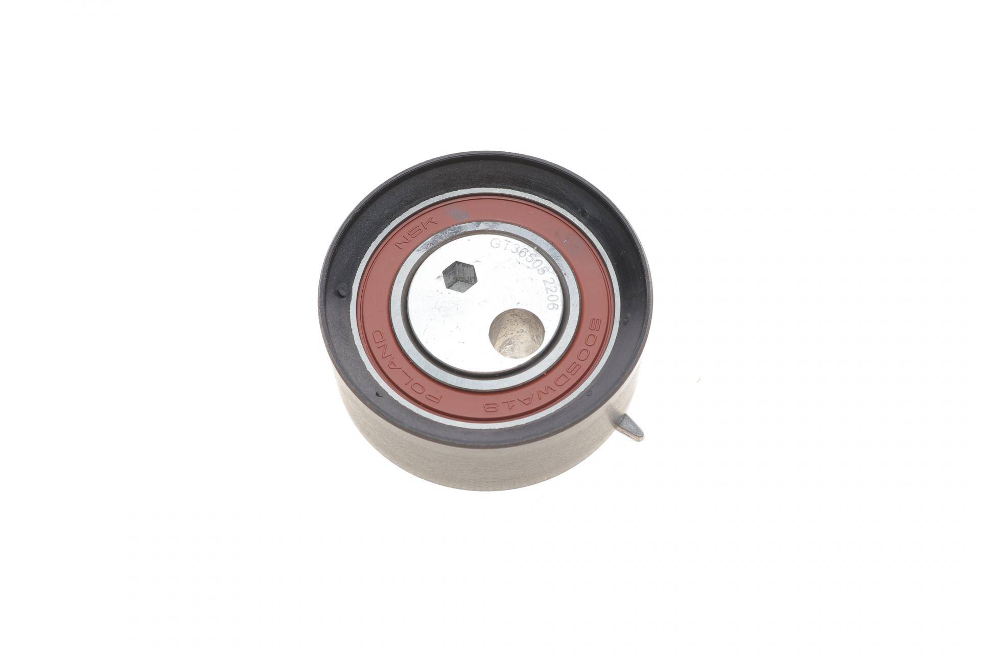 Ролик ГРМ VW LT/T4 2.5TDI (нижній) (натяжний для ПНВТ) (63х24)