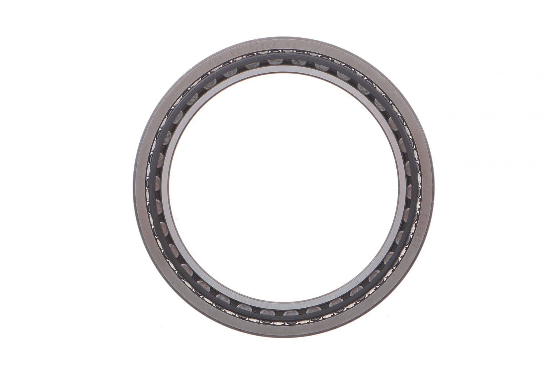 Підшипник КПП Renault Trafic II/Master II (95x126x18.05), перед. диференціал, AD8