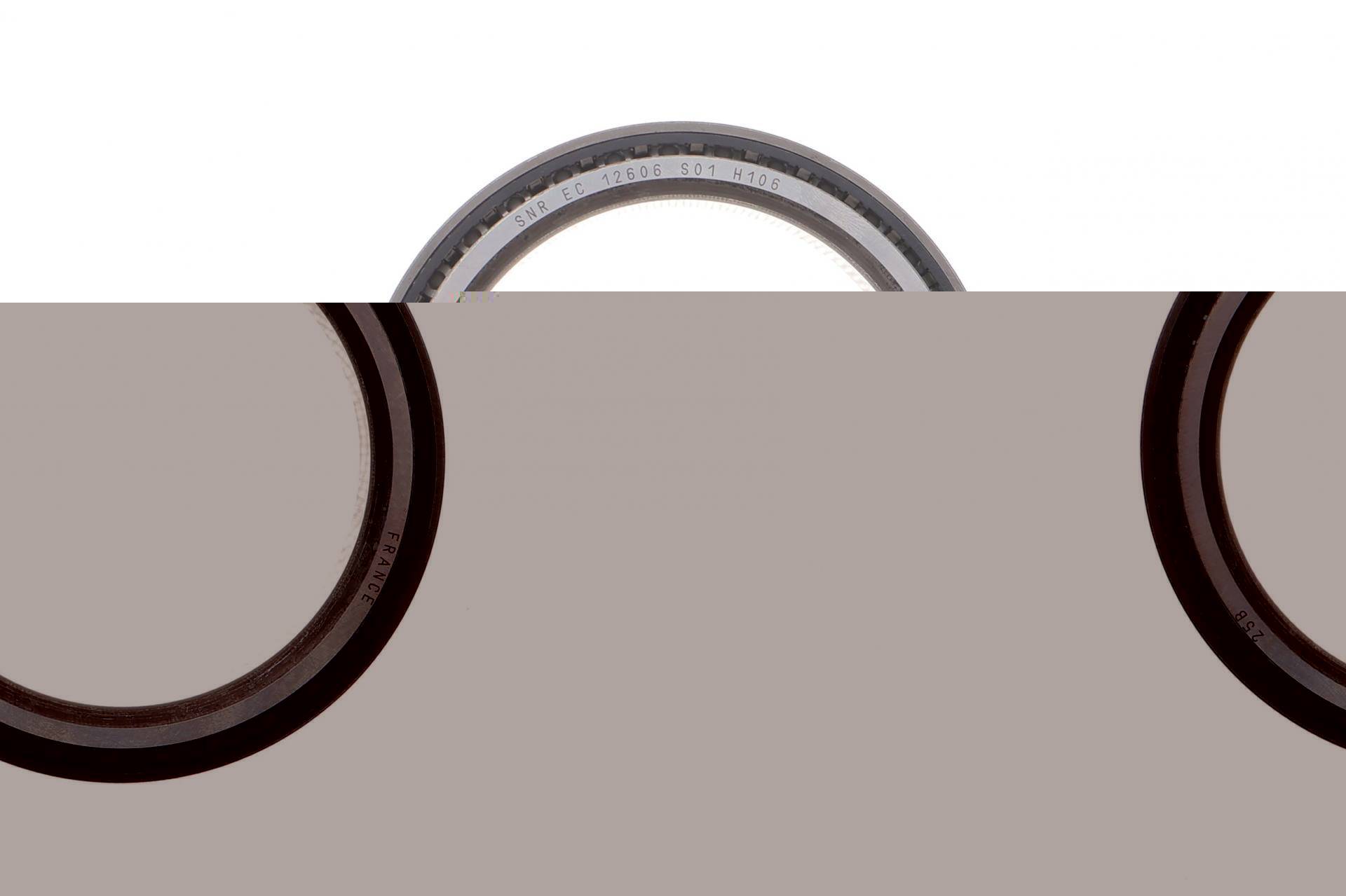 Підшипник КПП Renault Trafic II/Master II (95x126x18.05), перед. диференціал, AD8