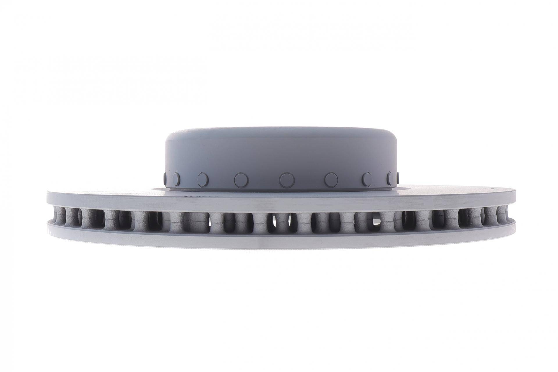 Диск гальмівний (передній) BMW 3 (F30/F80) 12-16 (340x30)