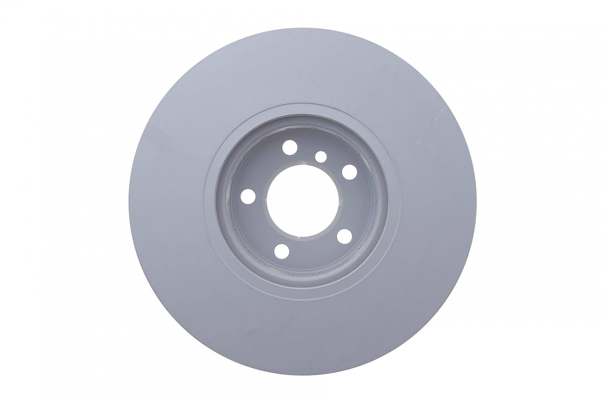 Диск гальмівний (передній) BMW 3 (F30/F80) 12-16 (340x30)