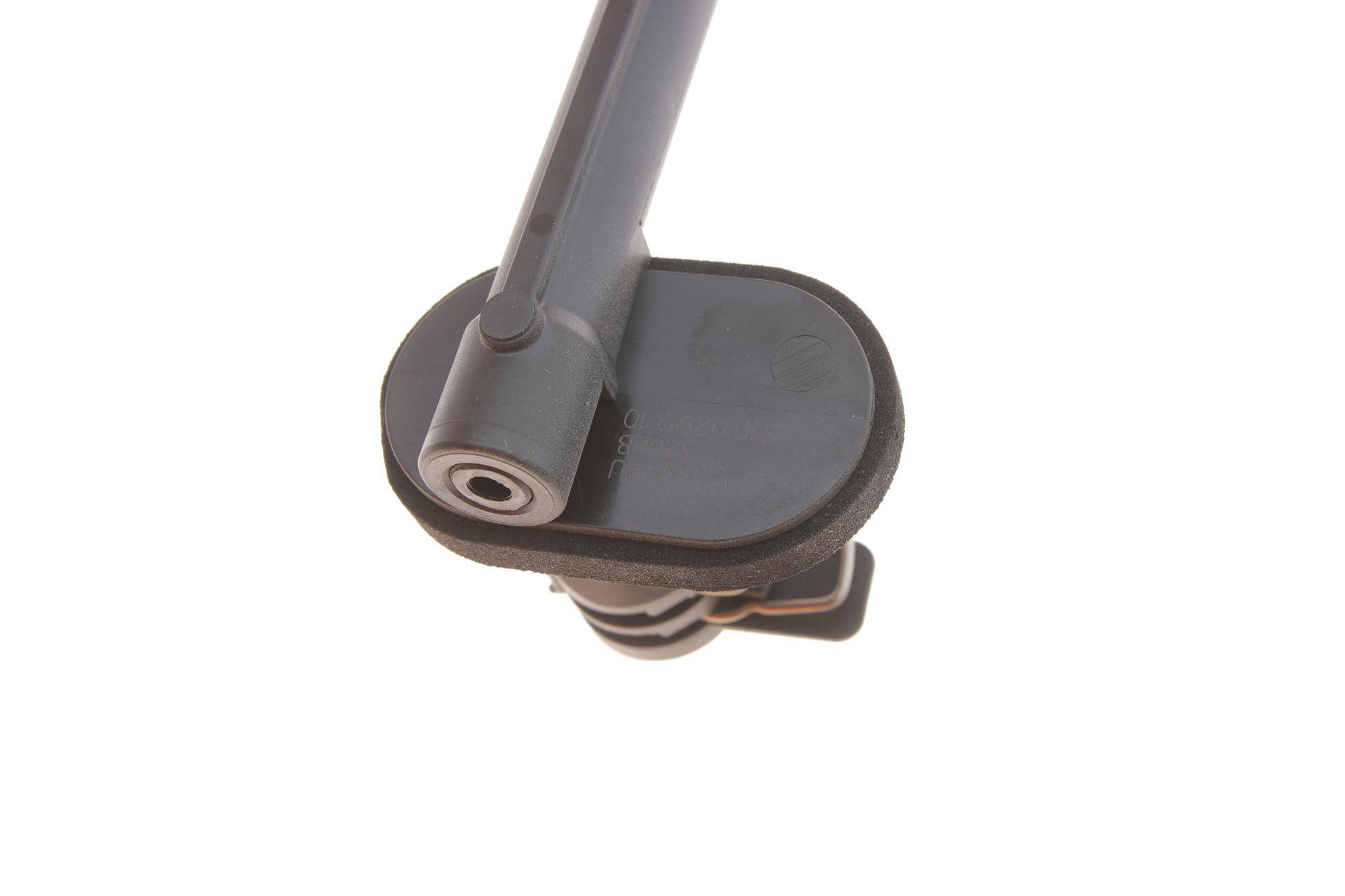 Комплект зчеплення Ford Transit Courier (B460) 1.0 EcoBoost 14-23, 74kw