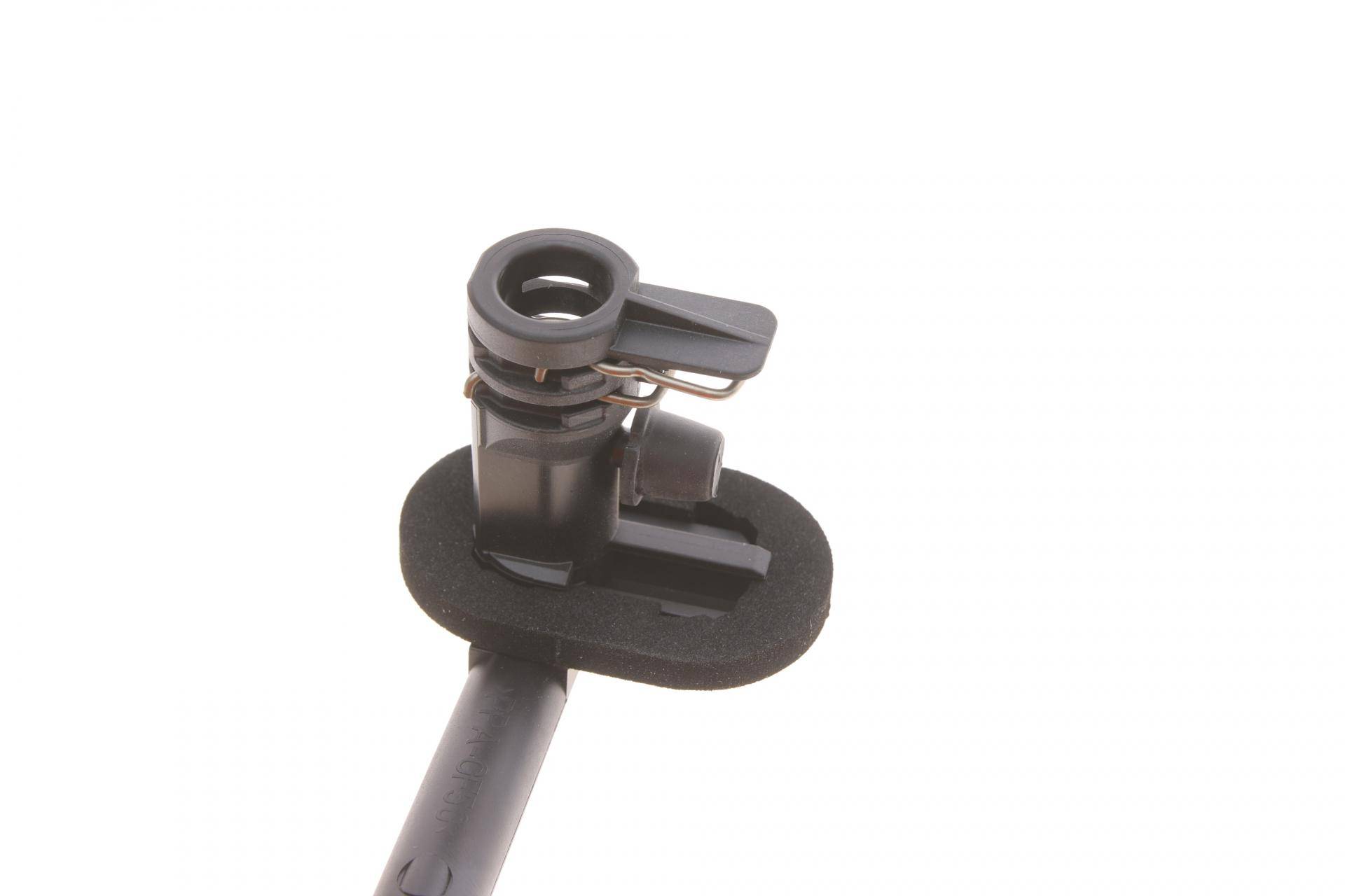 Комплект зчеплення Ford Transit Courier (B460) 1.0 EcoBoost 14-23, 74kw