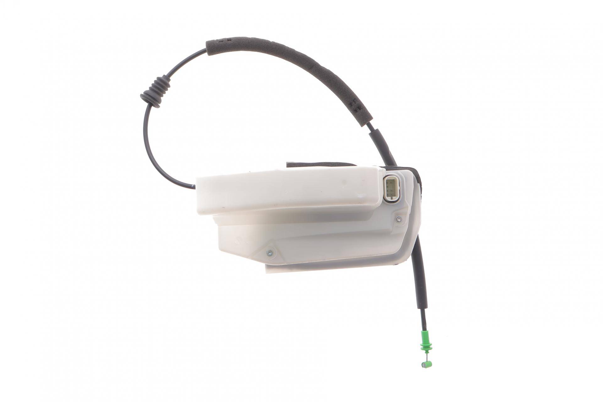 Замок дверей (передніх/L) Tesla Model 3 17-