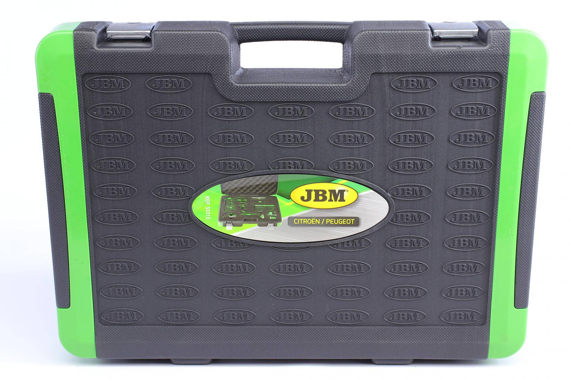 Інструмент регулювання зубчатого ременя Citroen/ Peugeot