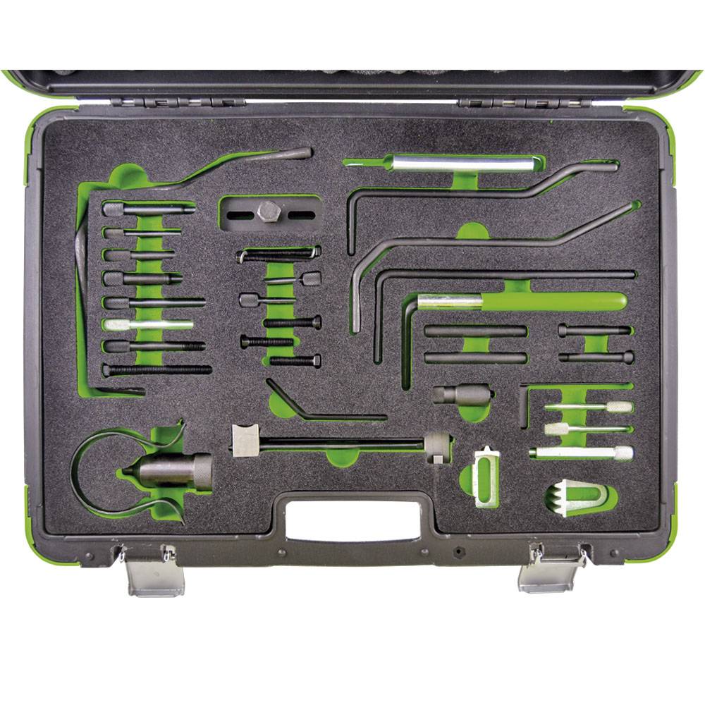 Інструмент регулювання зубчатого ременя Citroen/ Peugeot