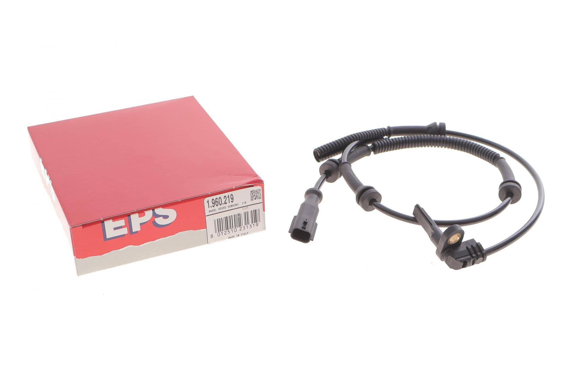 Датчик ABS (передній) Renault Trafic III 14-