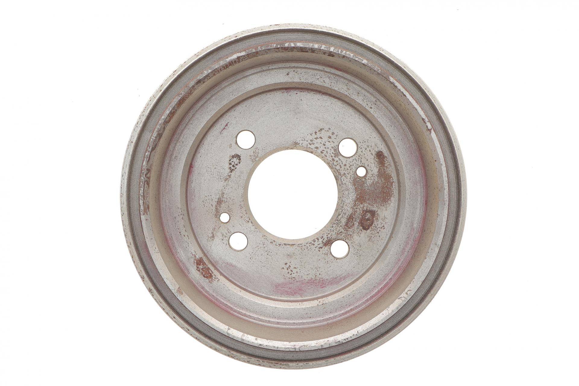 Барабан гальмівний (задній) Hyundai Getz 02-12