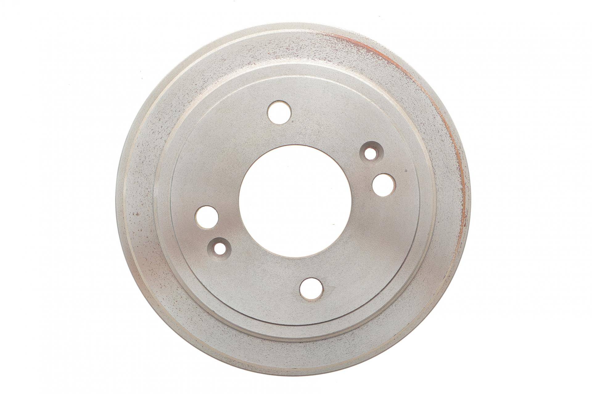 Барабан гальмівний (задній) Hyundai Getz 02-12