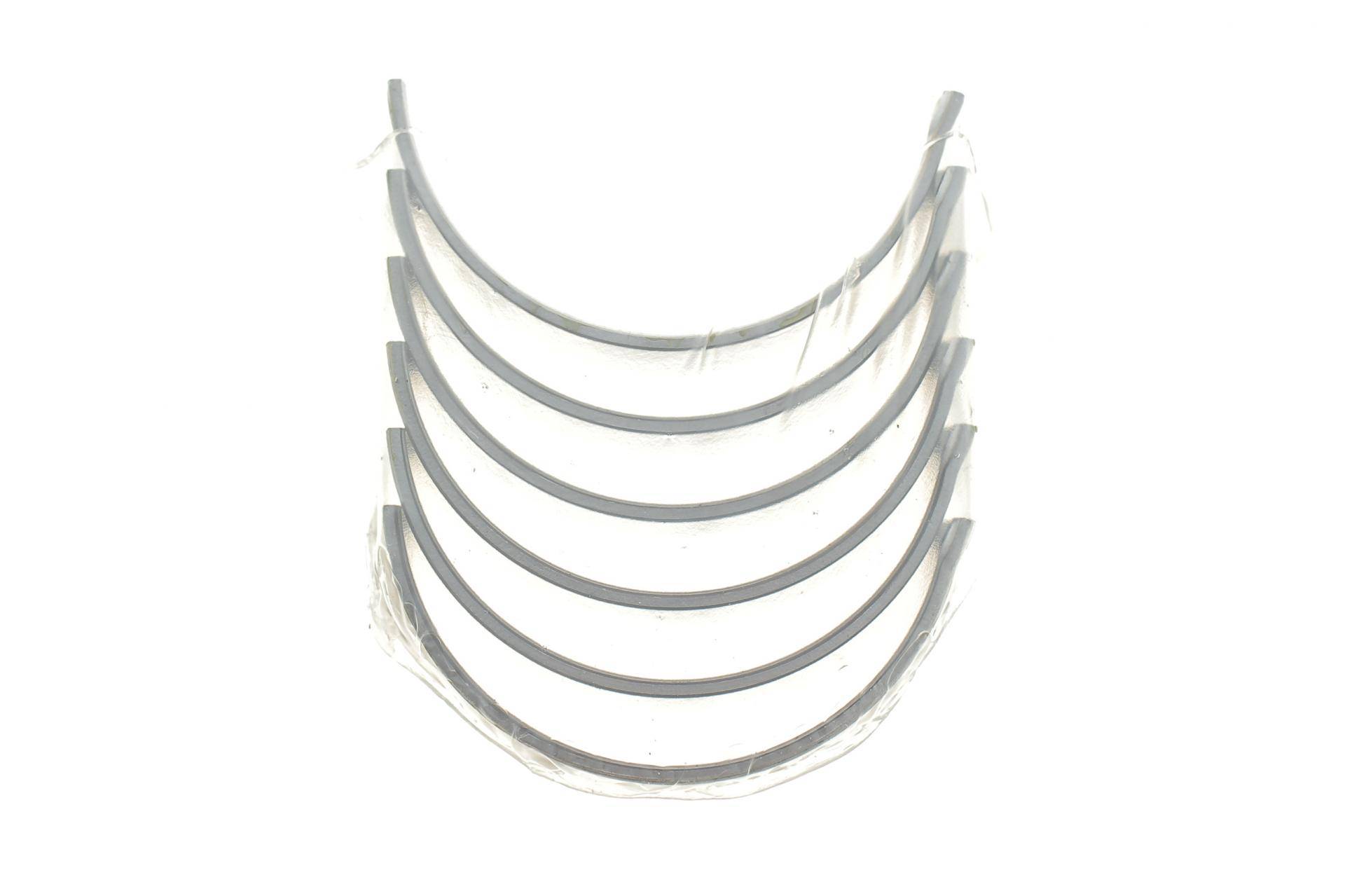 Вкладиші шатунні Smart Fortwo 1.0 07- (STD)