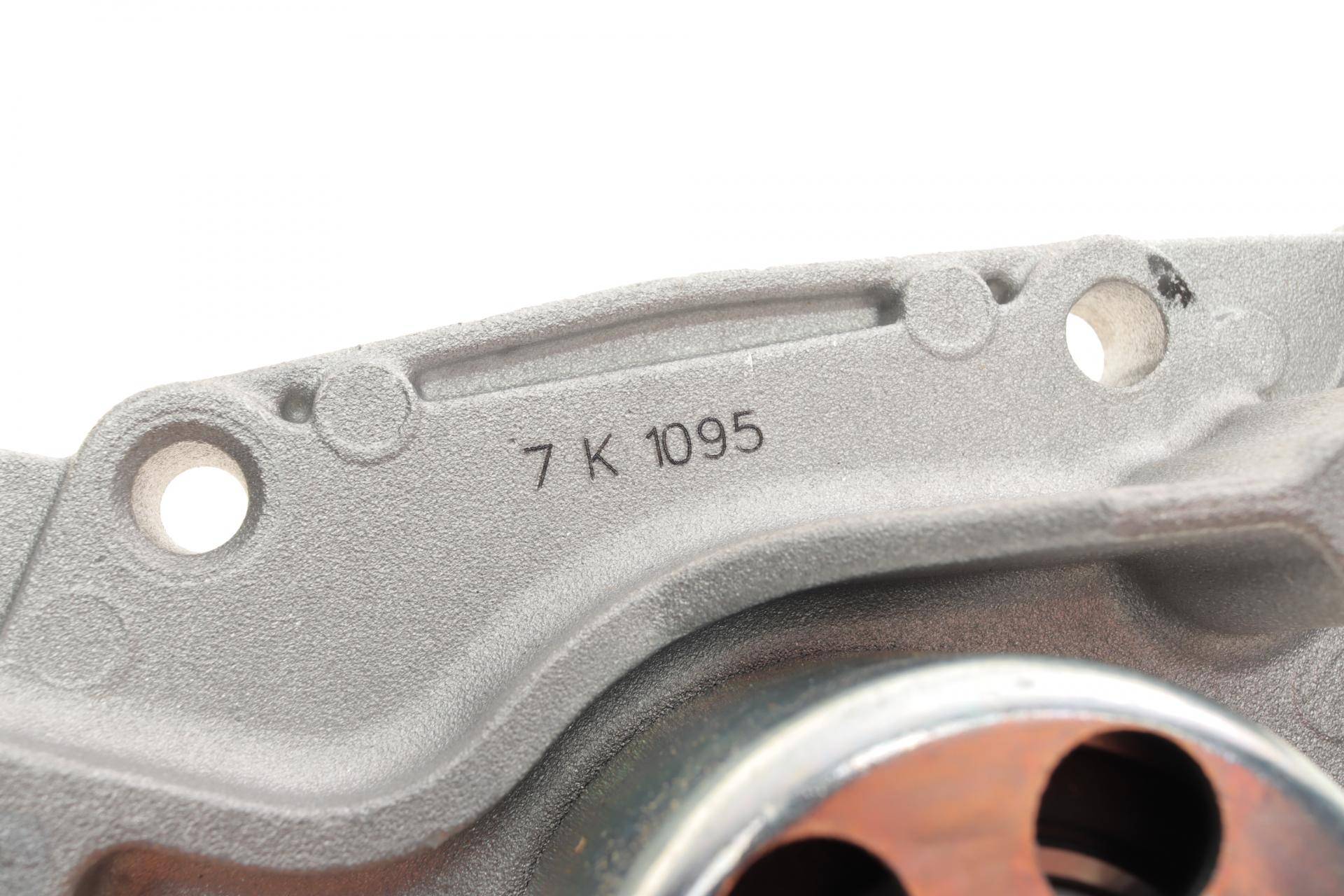 Помпа води Renault Scenic III 1.9 dCi 08-/ Suzuki Grand Vitara II 1.9 DDiS 05-15