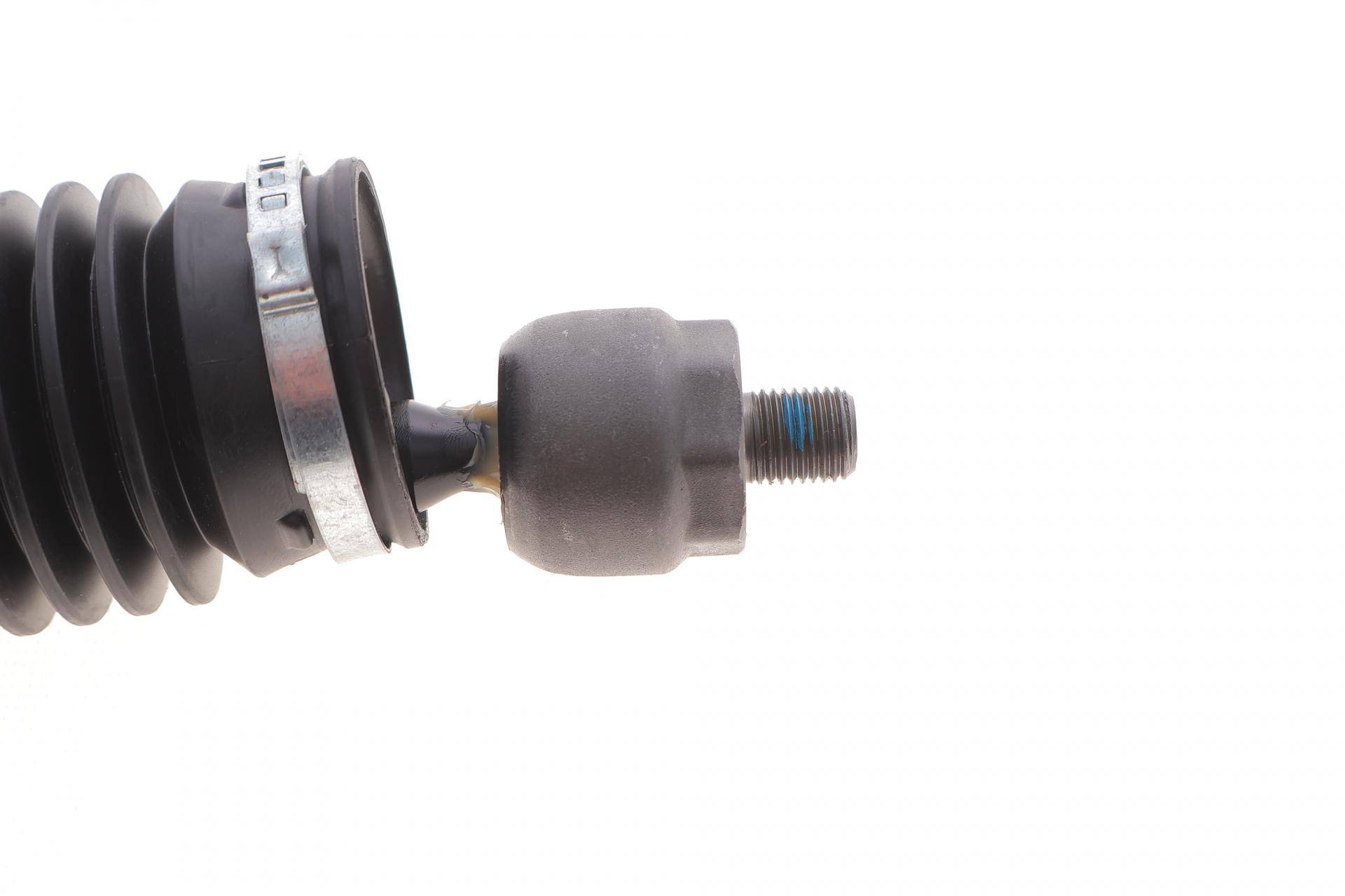 Тяга рульова (з наконечником) (R) Skoda Rapid 15-22/VW Polo 09-