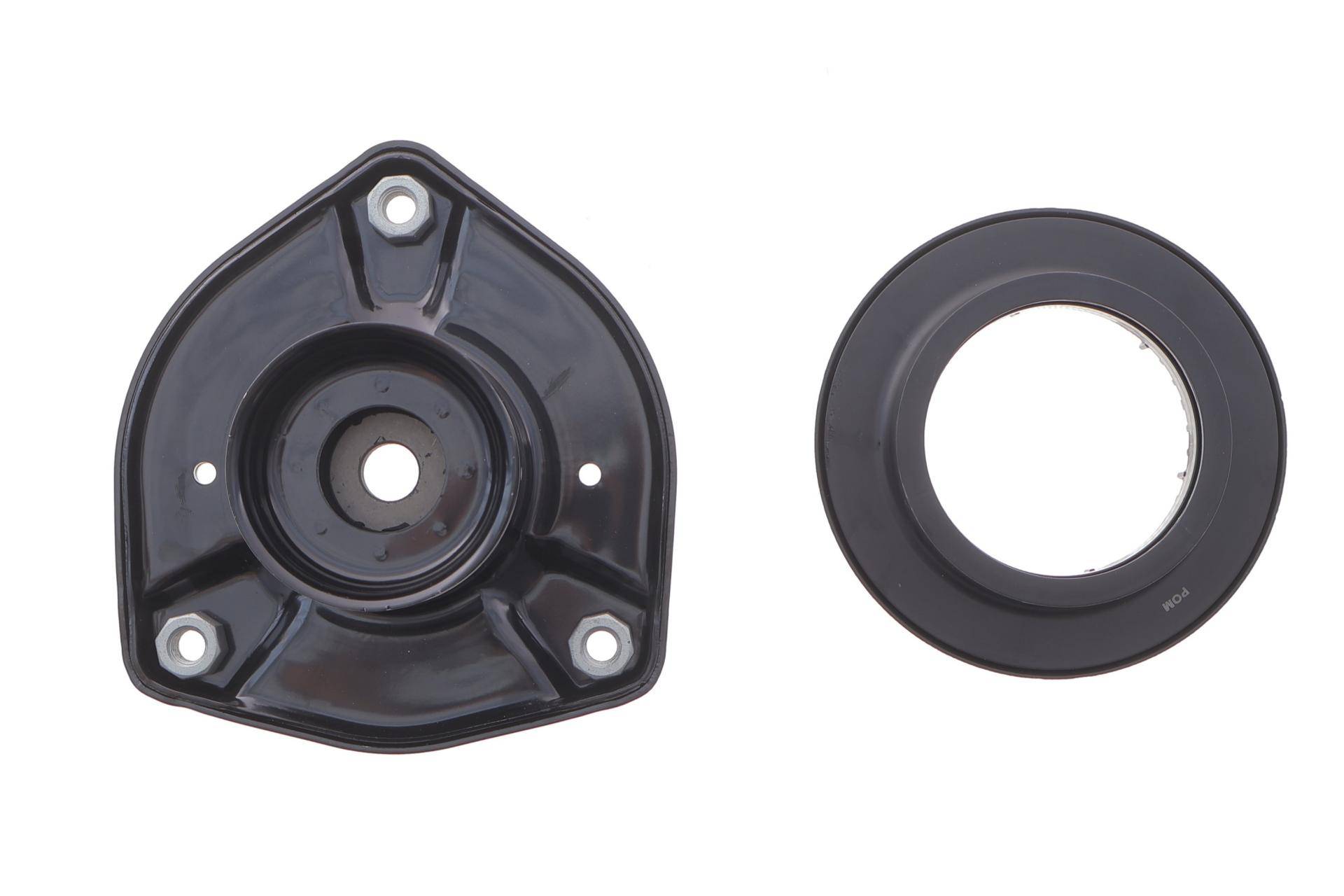 Подушка амортизатора (переднього) + підшипник MB Vito (W639/W447) 03-