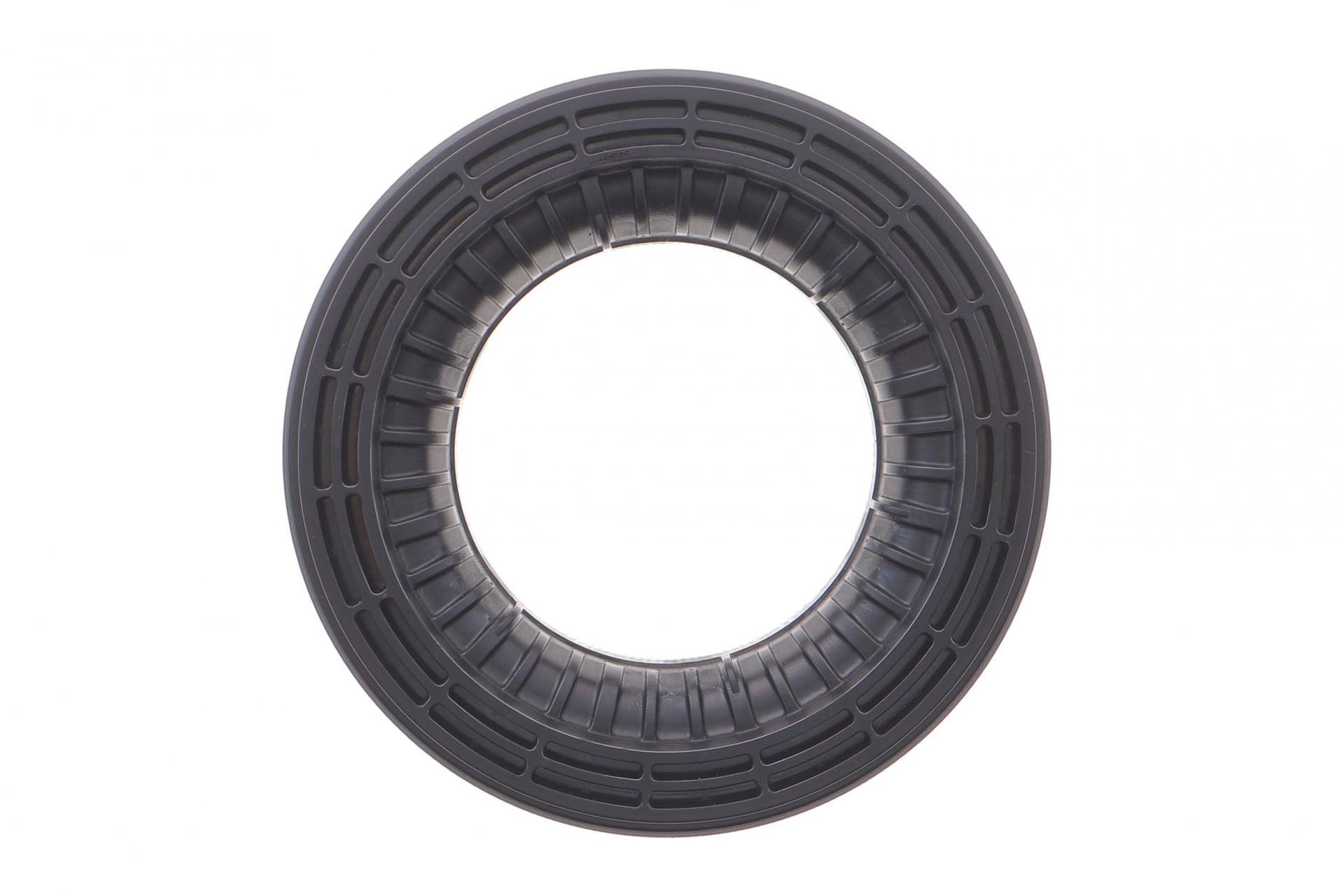 Подушка амортизатора (переднього) + підшипник MB Vito (W639/W447) 03-