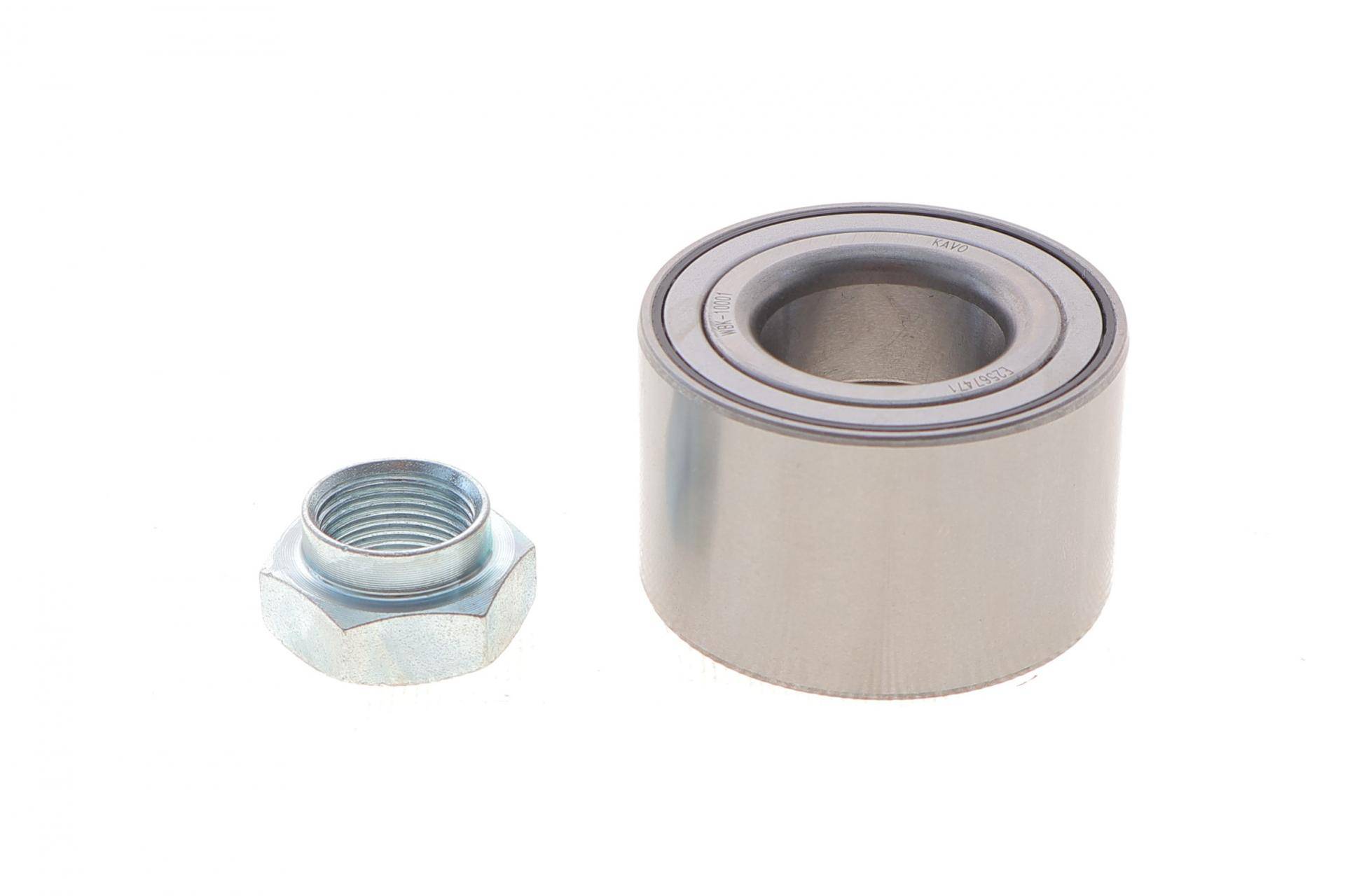 Підшипник маточини (задньої) Lada 95- (30x60x37)