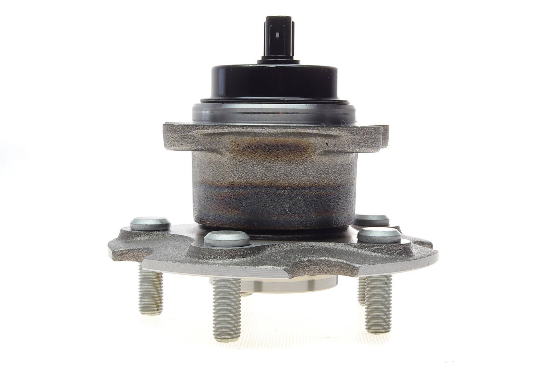 Підшипник маточини (задньої) Lexus NX 14-/Toyota RAV 4 2.0-2.5D 08-18