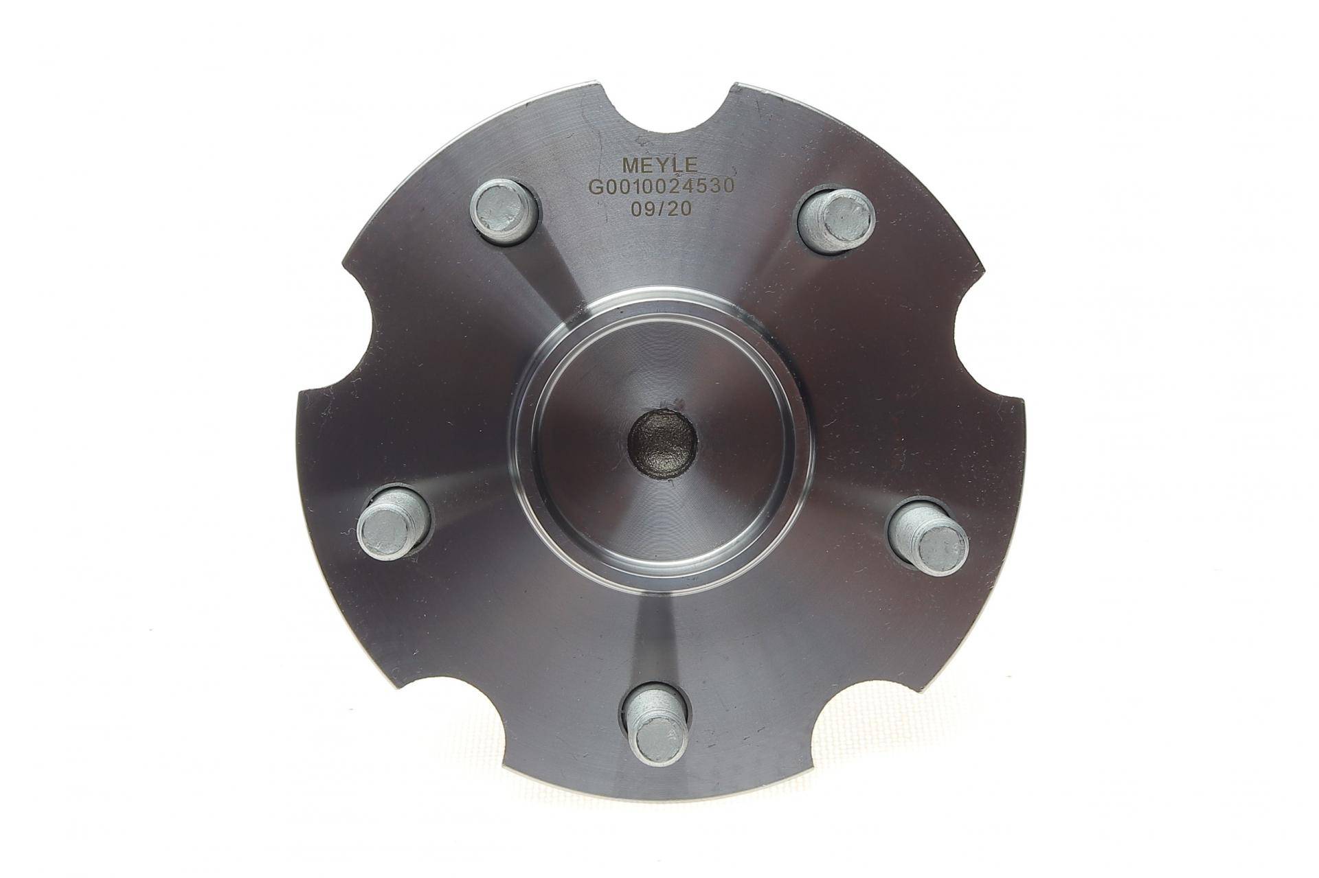 Підшипник маточини (задньої) Lexus NX 14-/Toyota RAV 4 2.0-2.5D 08-18