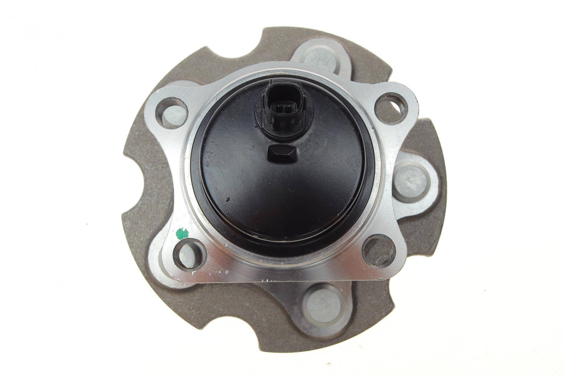 Підшипник маточини (задньої) Lexus NX 14-/Toyota RAV 4 2.0-2.5D 08-18