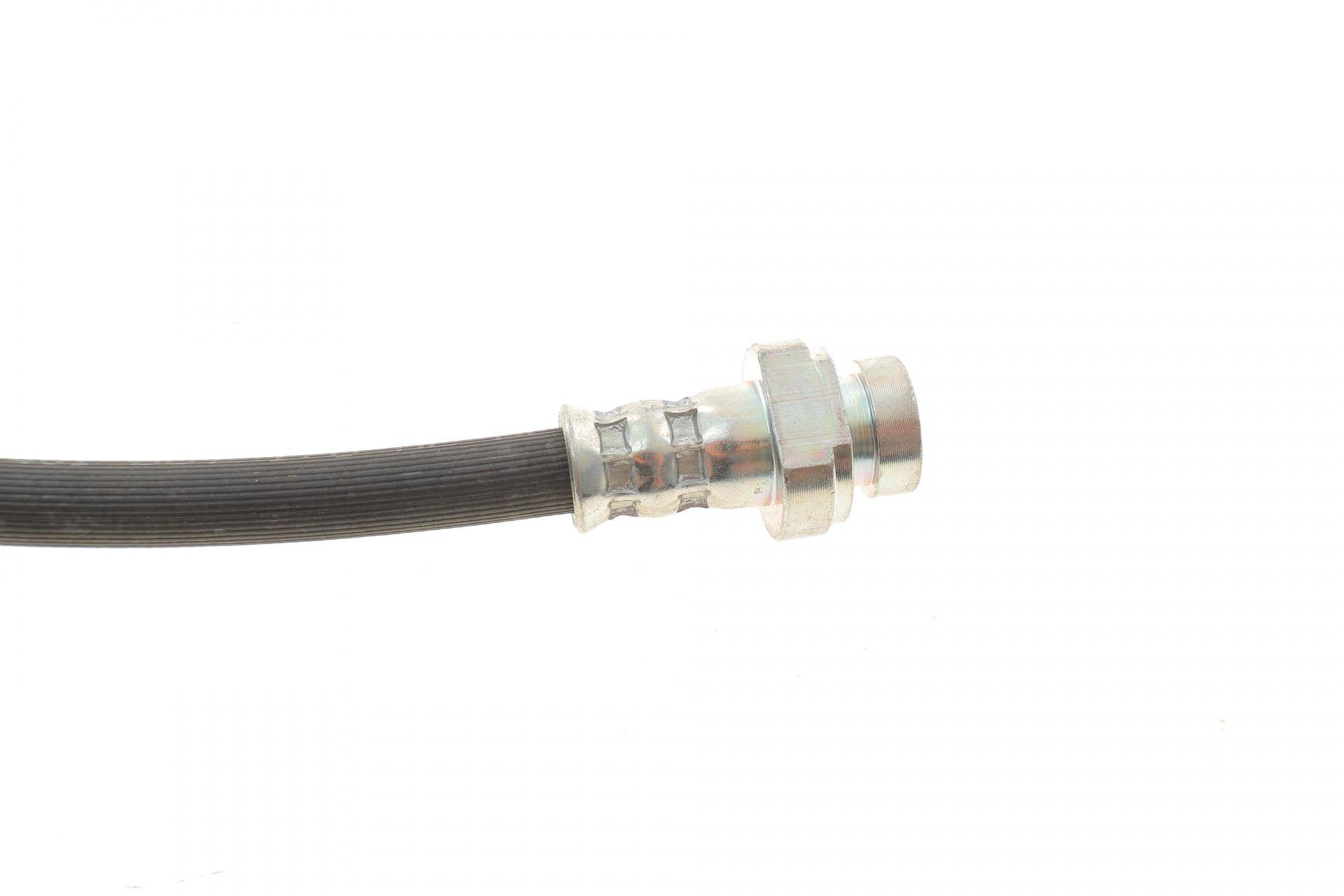 Шланг гальмівний (передній) (L) Jeep Compass/Patriot 06- (L=485mm)