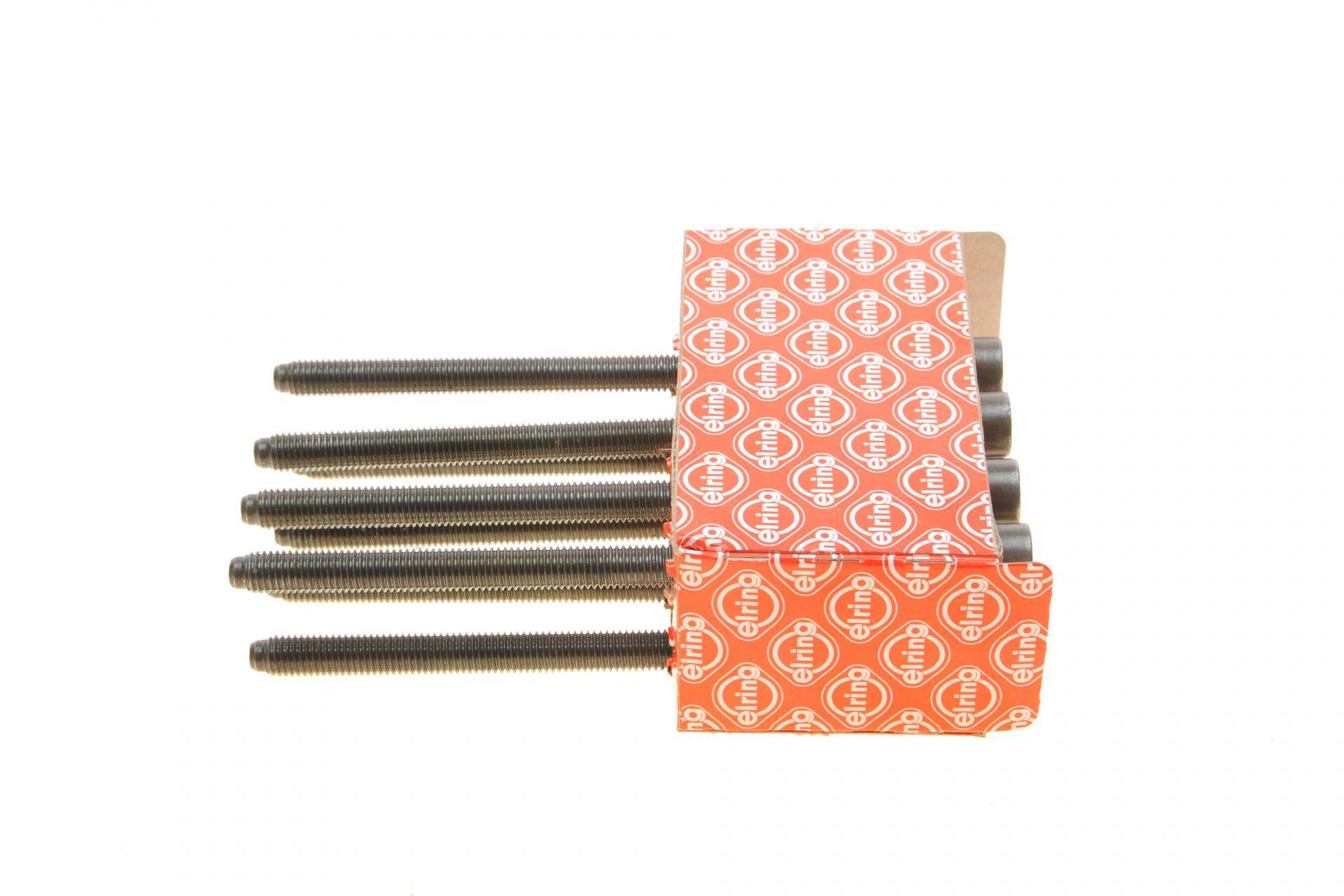 Болти головки (к-кт 8шт.) VW Touareg 3.0 V6 TSI Hybrid 10-18 (M10x1.5)