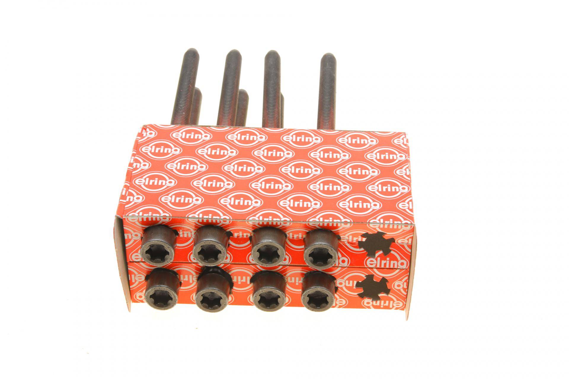 Болти головки (к-кт 8шт.) VW Touareg 3.0 V6 TSI Hybrid 10-18 (M10x1.5)