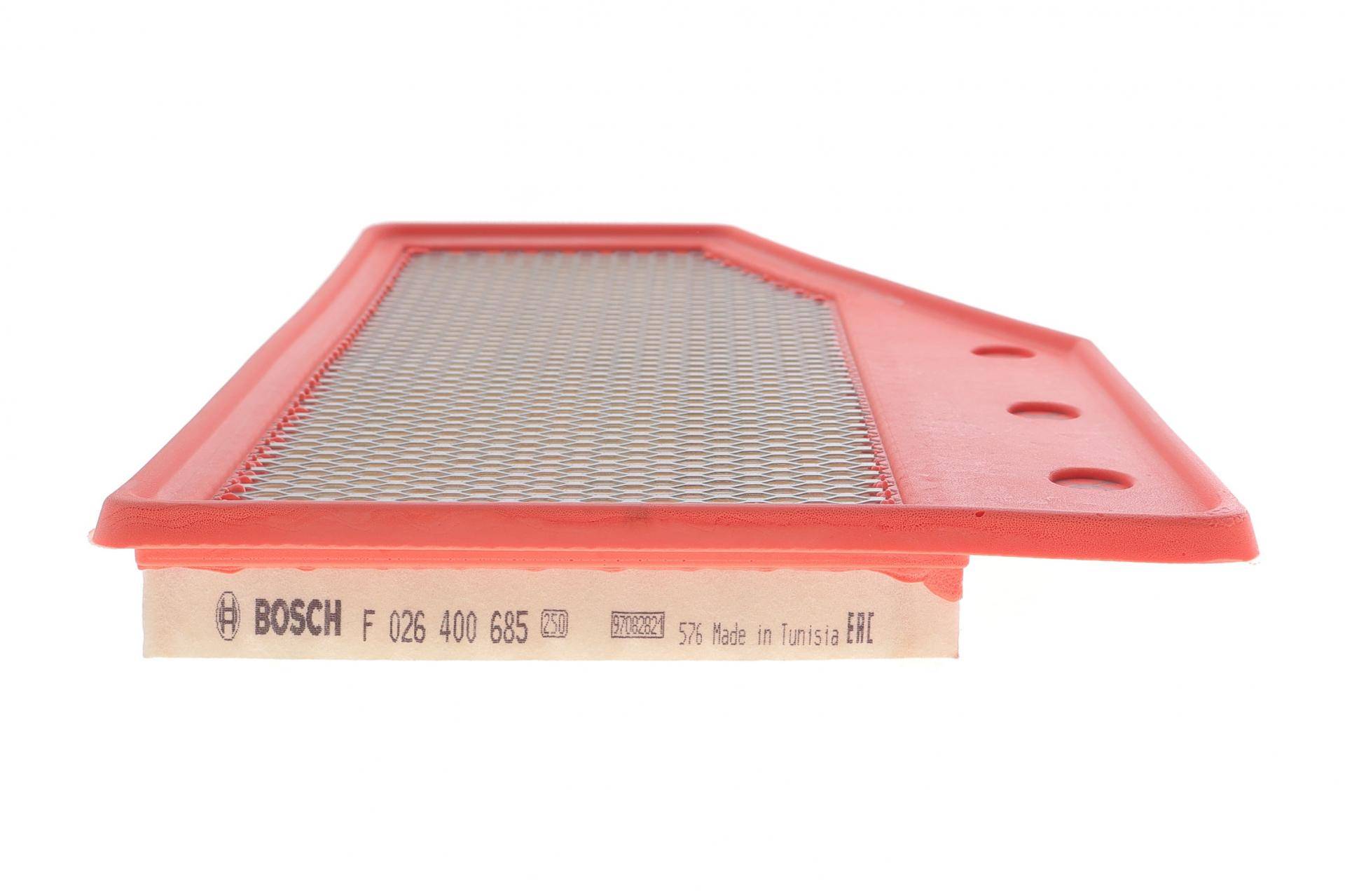 Фільтр повітряний Opel Insignia B 1.6-2.0 CDTI 17-