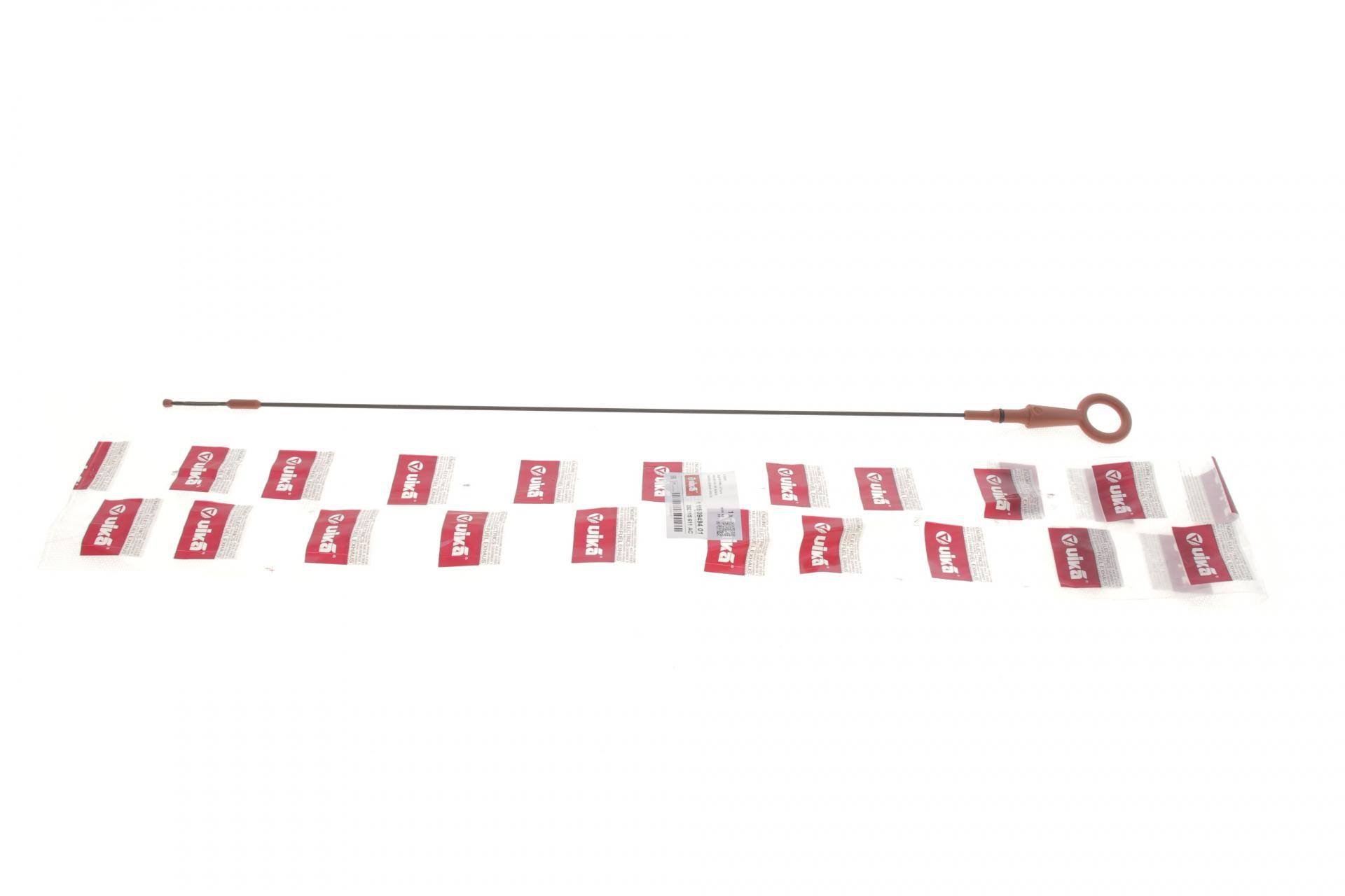 Щуп рівня оливи VW Golf/Jetta/Passat/Polo/Touran 02-