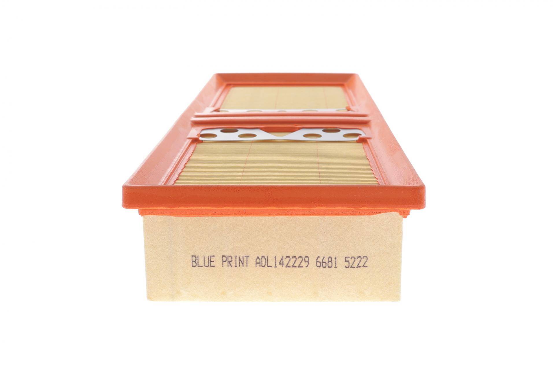 Фільтр повітряний Alfa Romeo Giulia/Stelvio 2.0/2.2D 15-