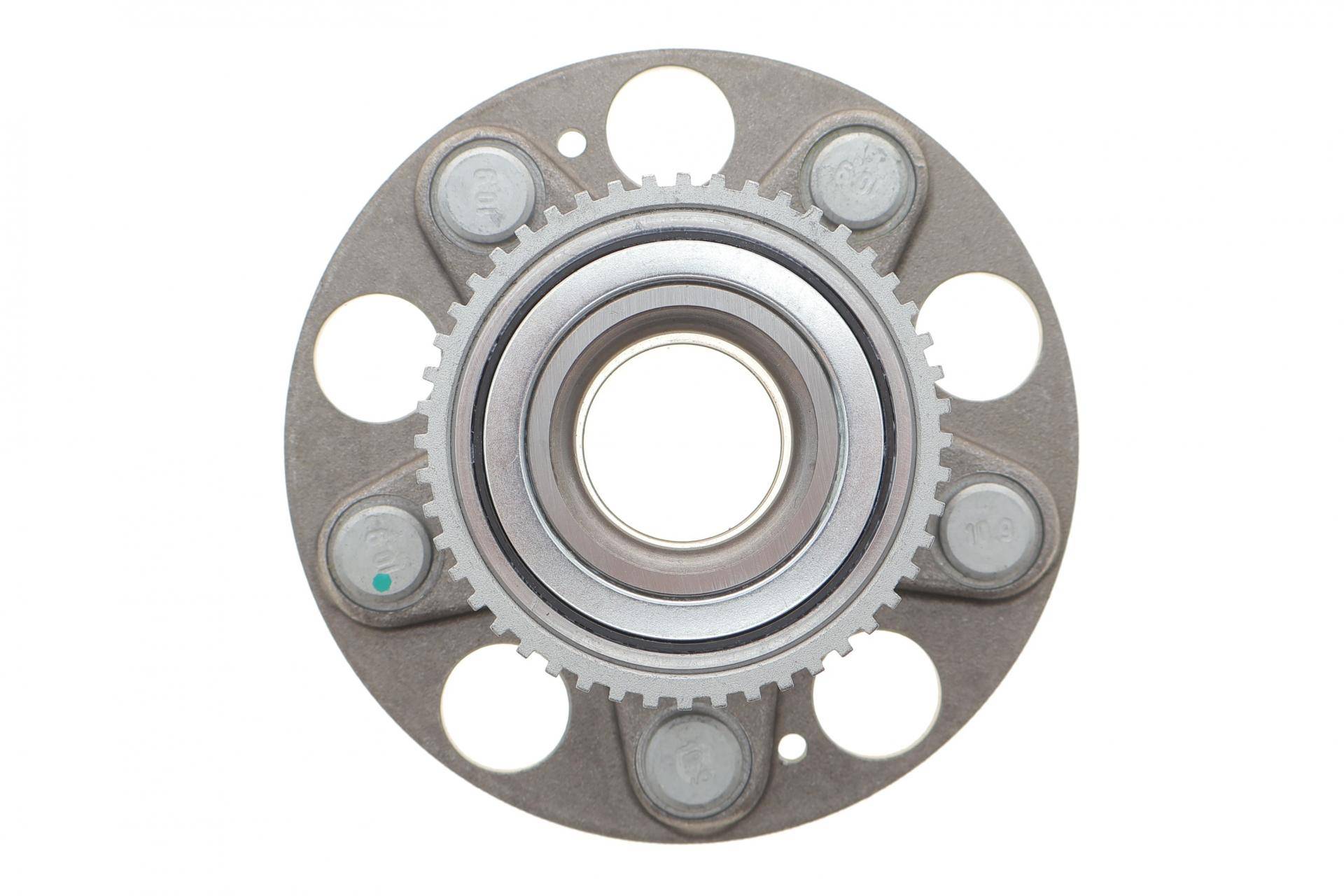 Підшипник маточини (задньої) Honda Accord VII 02-