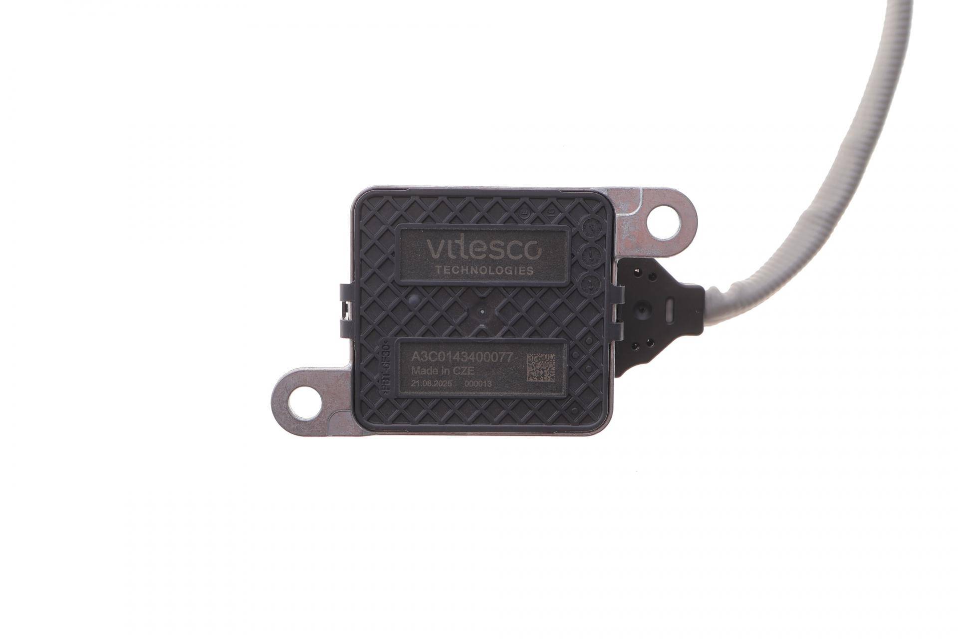 Датчик оксидів азоту (NOx) Renault Trafic 1.6 dCi 14-