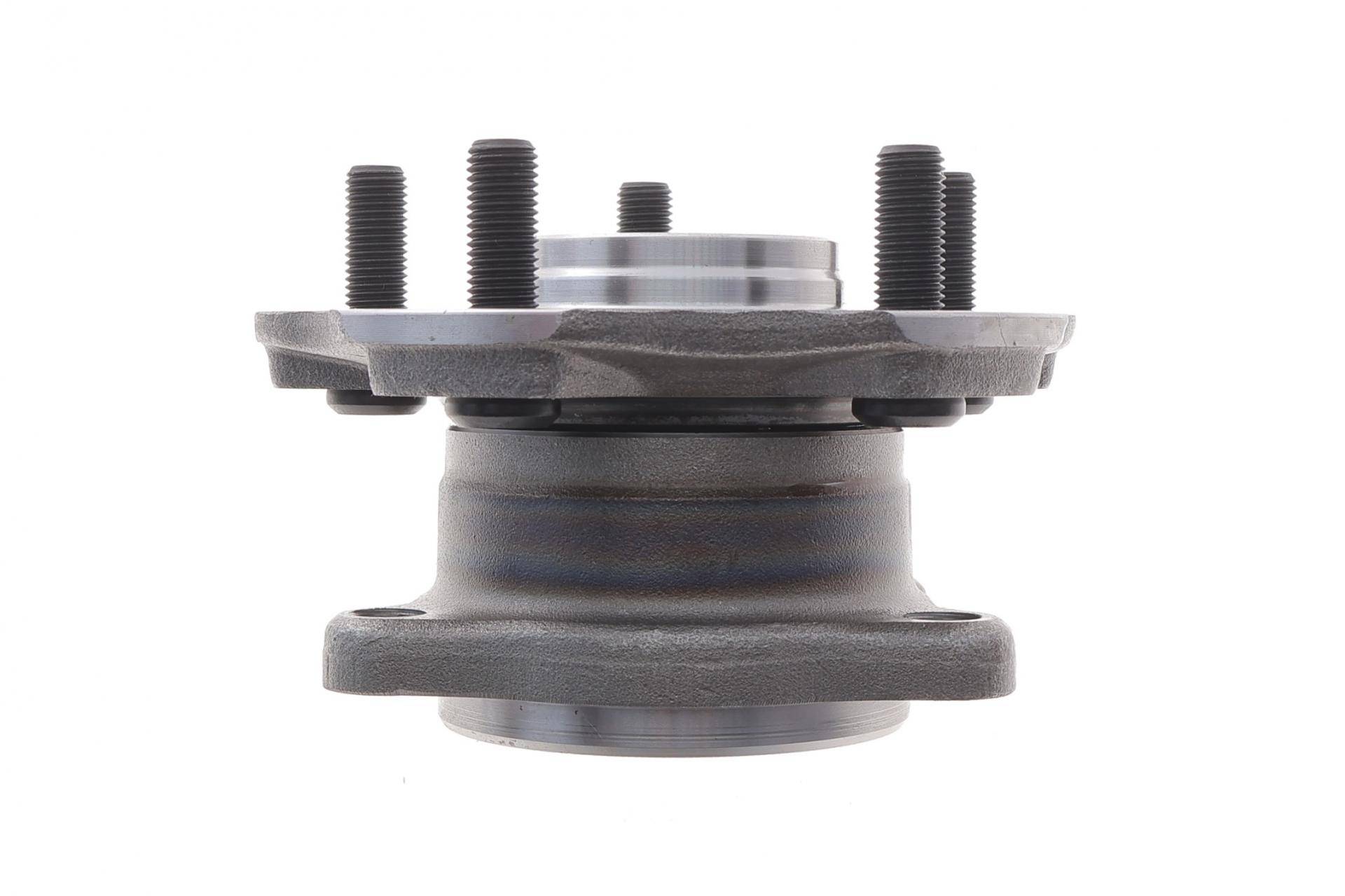 Підшипник маточини (задньої) Lexus RX 08-/Toyota Highlander 14- (+ABS)