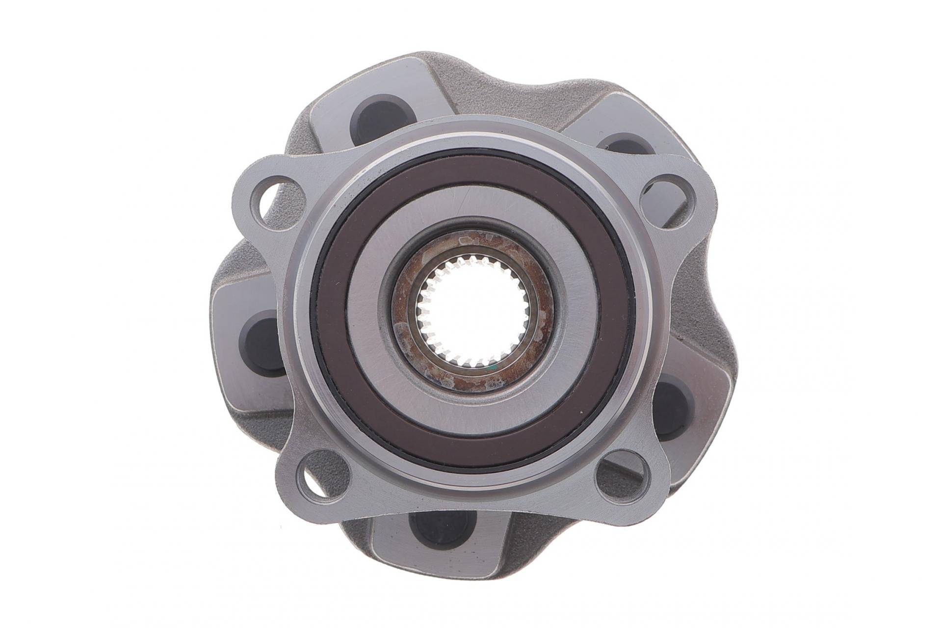 Підшипник маточини (задньої) Lexus RX 08-/Toyota Highlander 14- (+ABS)