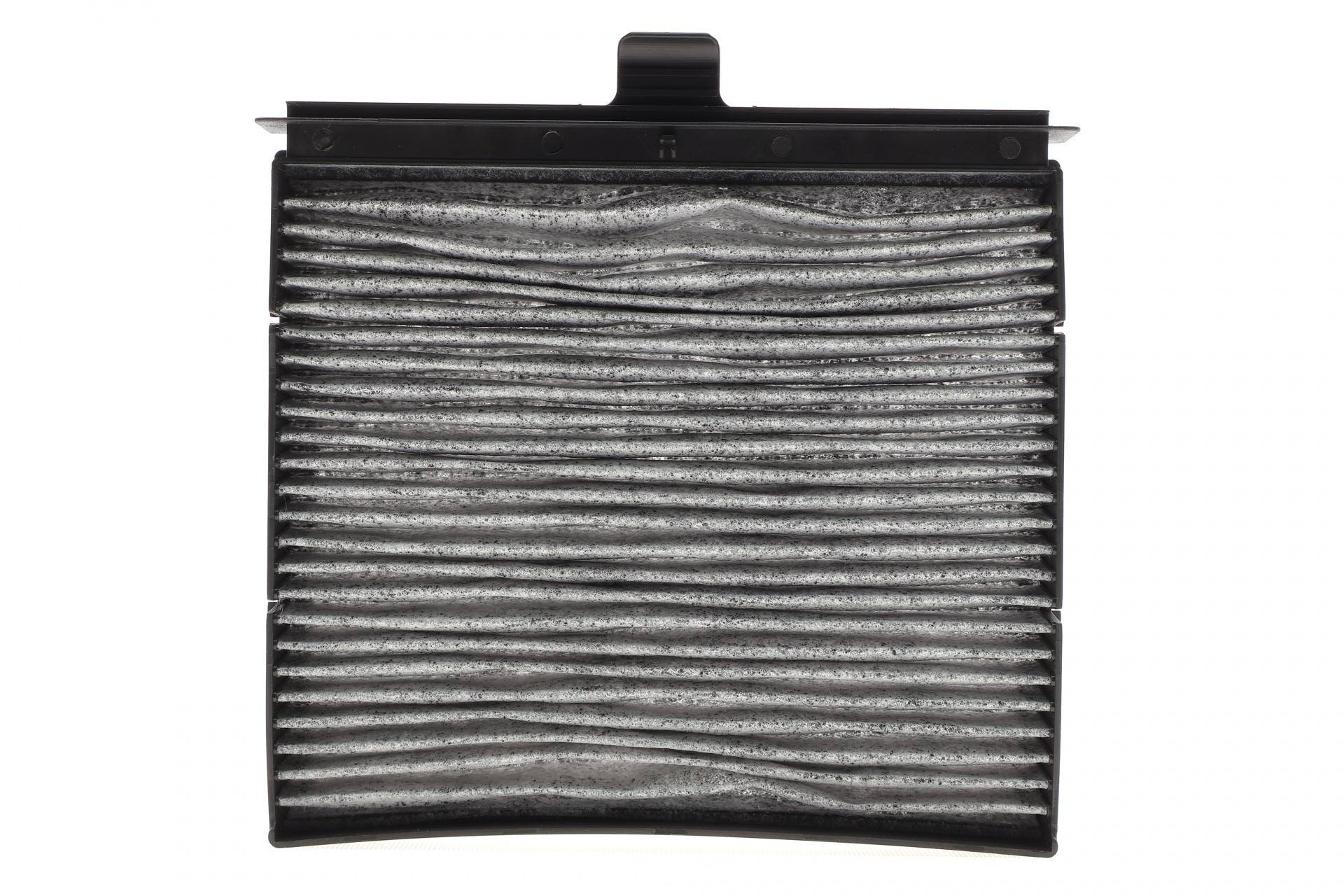 Фільтр салону Renault Scenic II (вугільний)