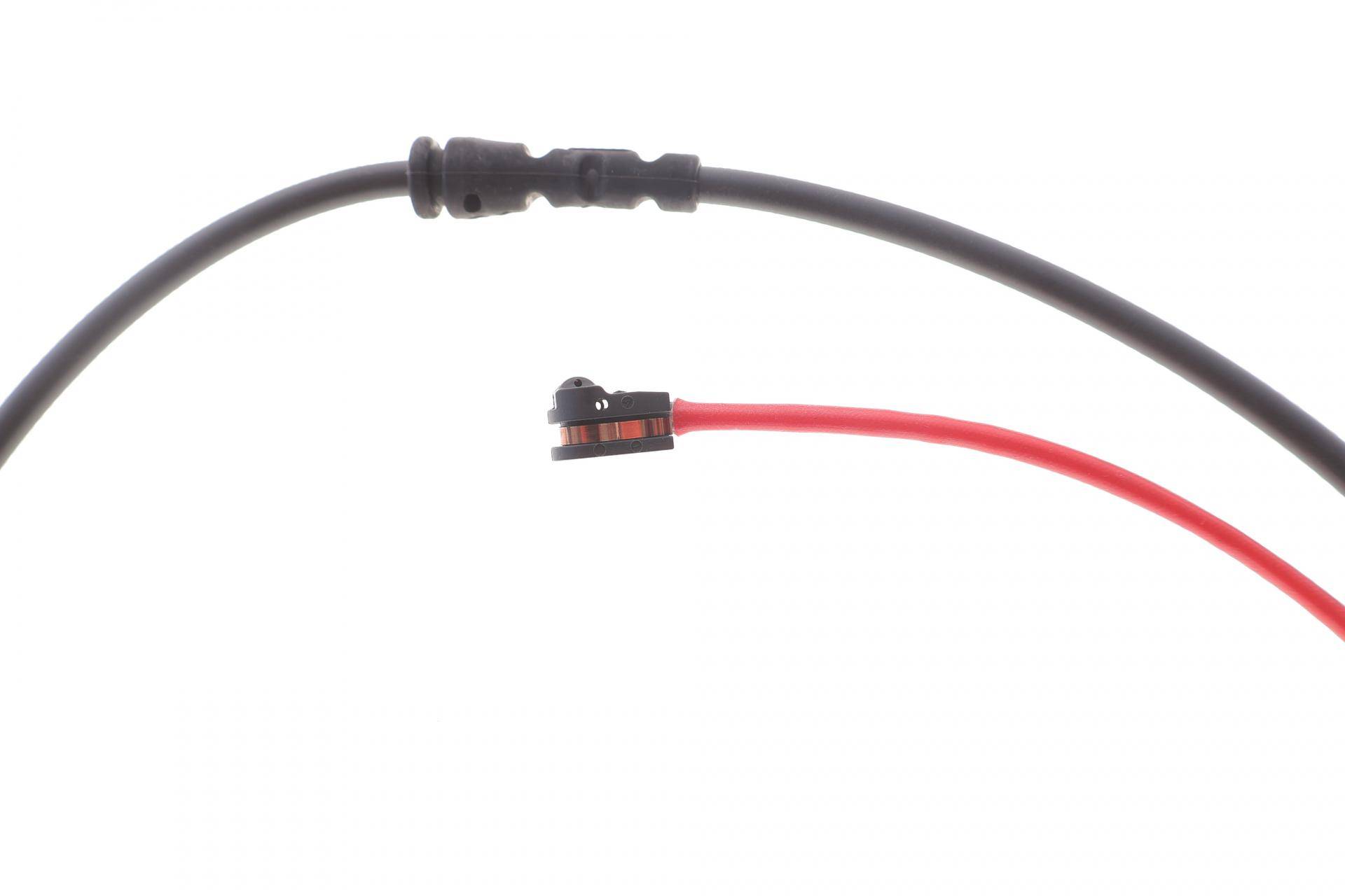 Датчик зносу гальмівних колодок (передніх) BMW 2 (U06) 21- B38/B47/B48 (L=474/249mm)