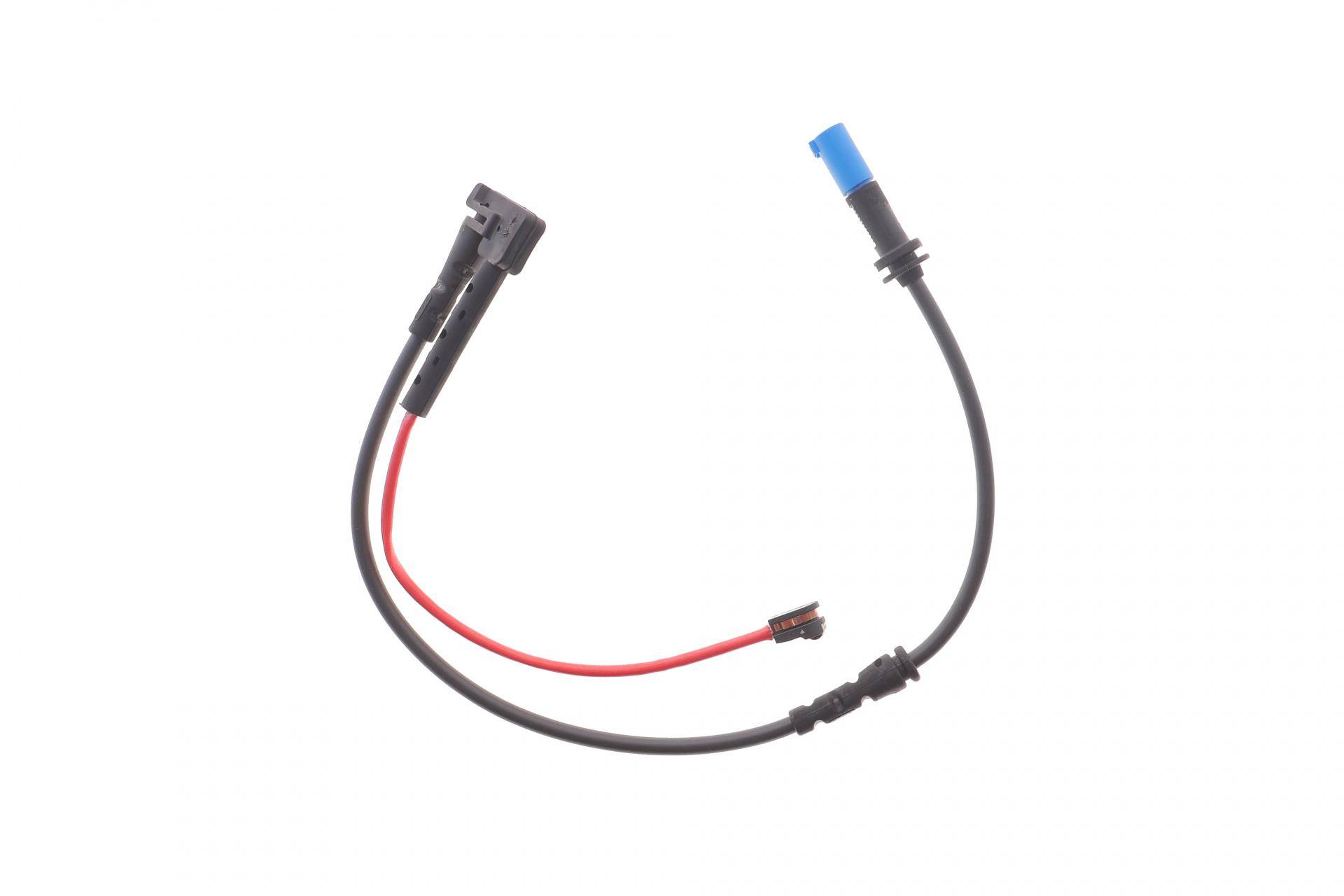 Датчик зносу гальмівних колодок (передніх) BMW 2 (U06) 21- B38/B47/B48 (L=474/249mm)