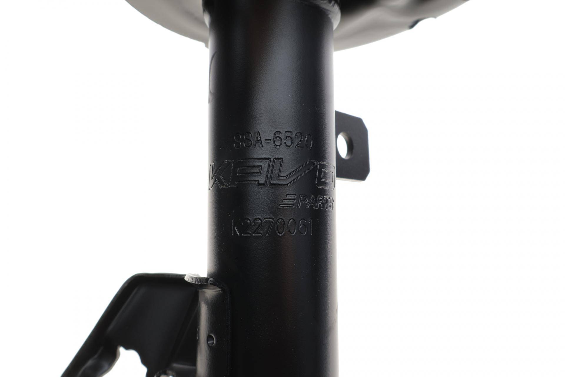 Амортизатор (передній) Nissan Note 06-12 (L)