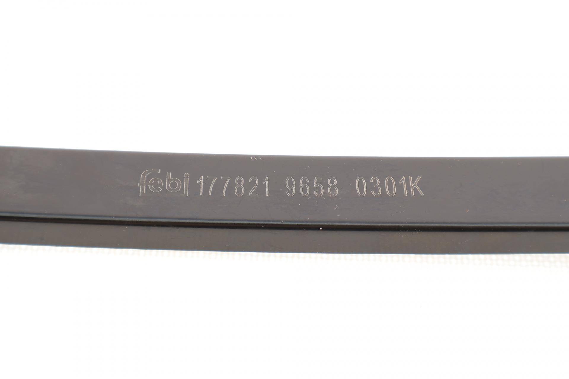 Склопідіймач (передній) VW Sharan/Seat Alhambra/Ford Galaxy 97-10 (L) (електро) (без моторчика)